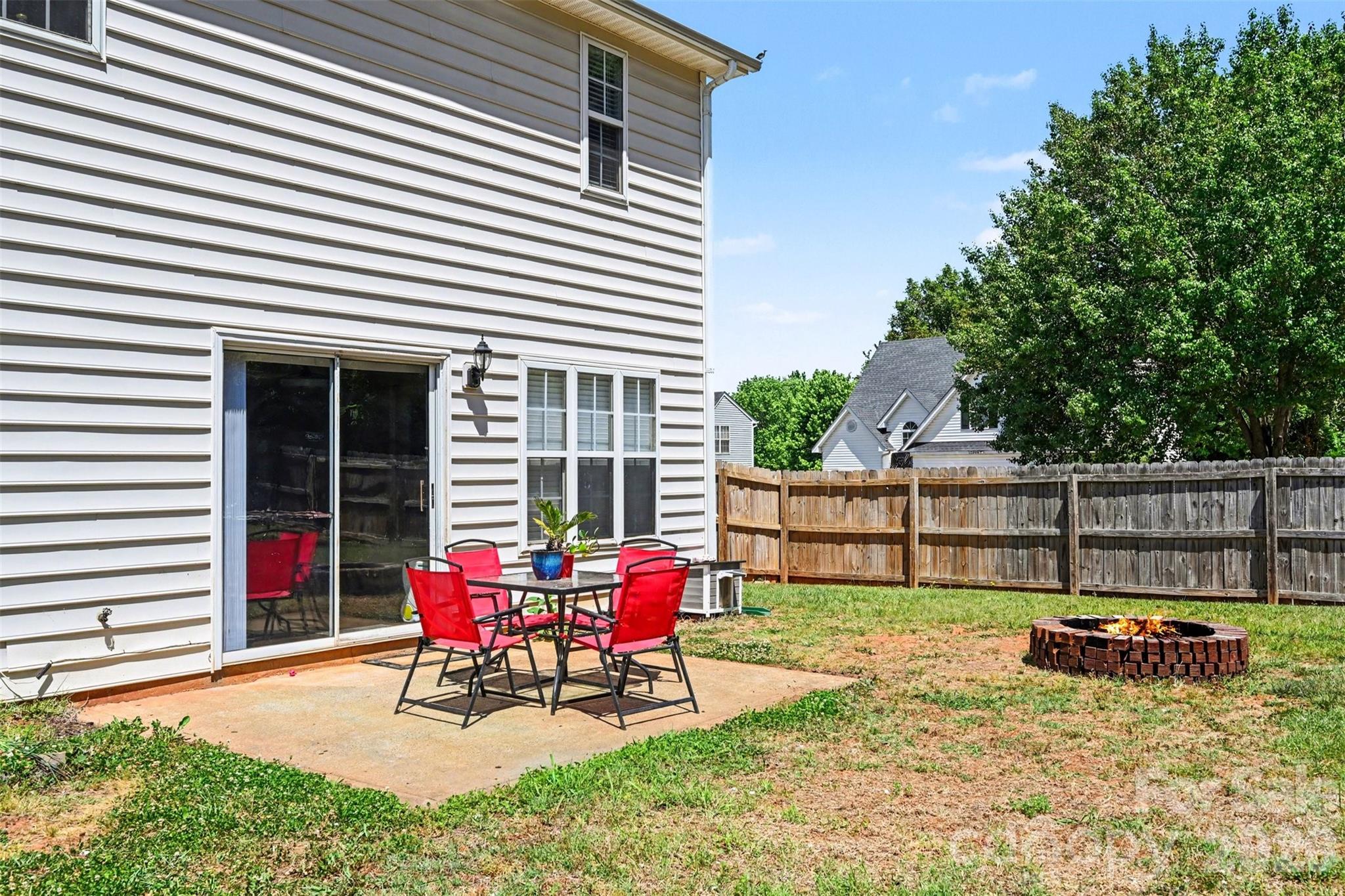Rocky Ridge - Residential