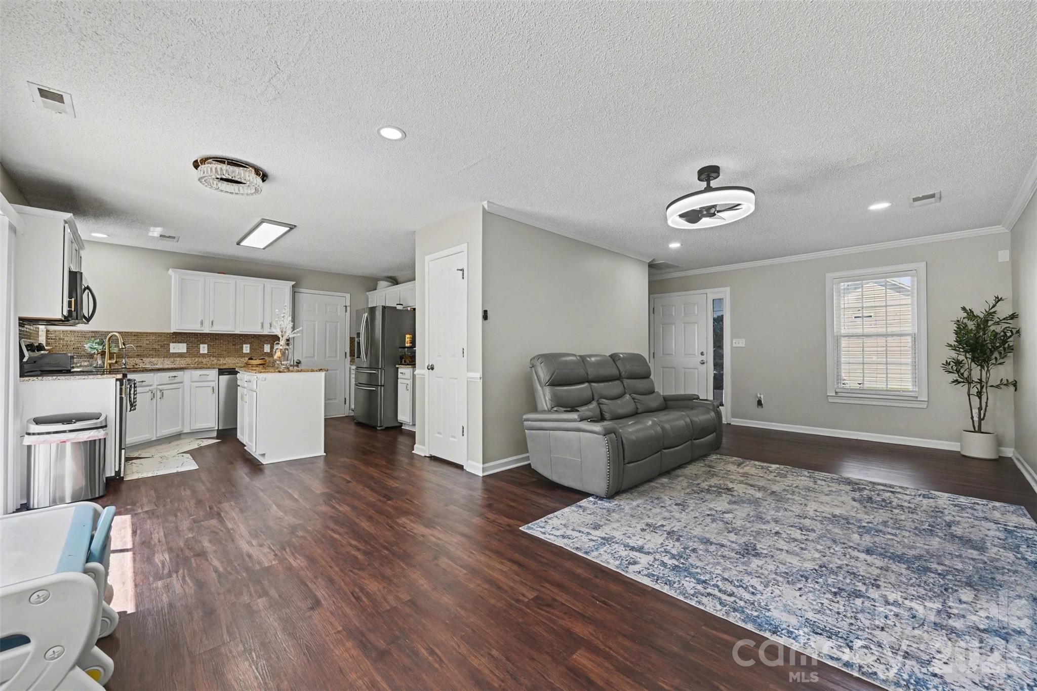 Rocky Ridge - Residential