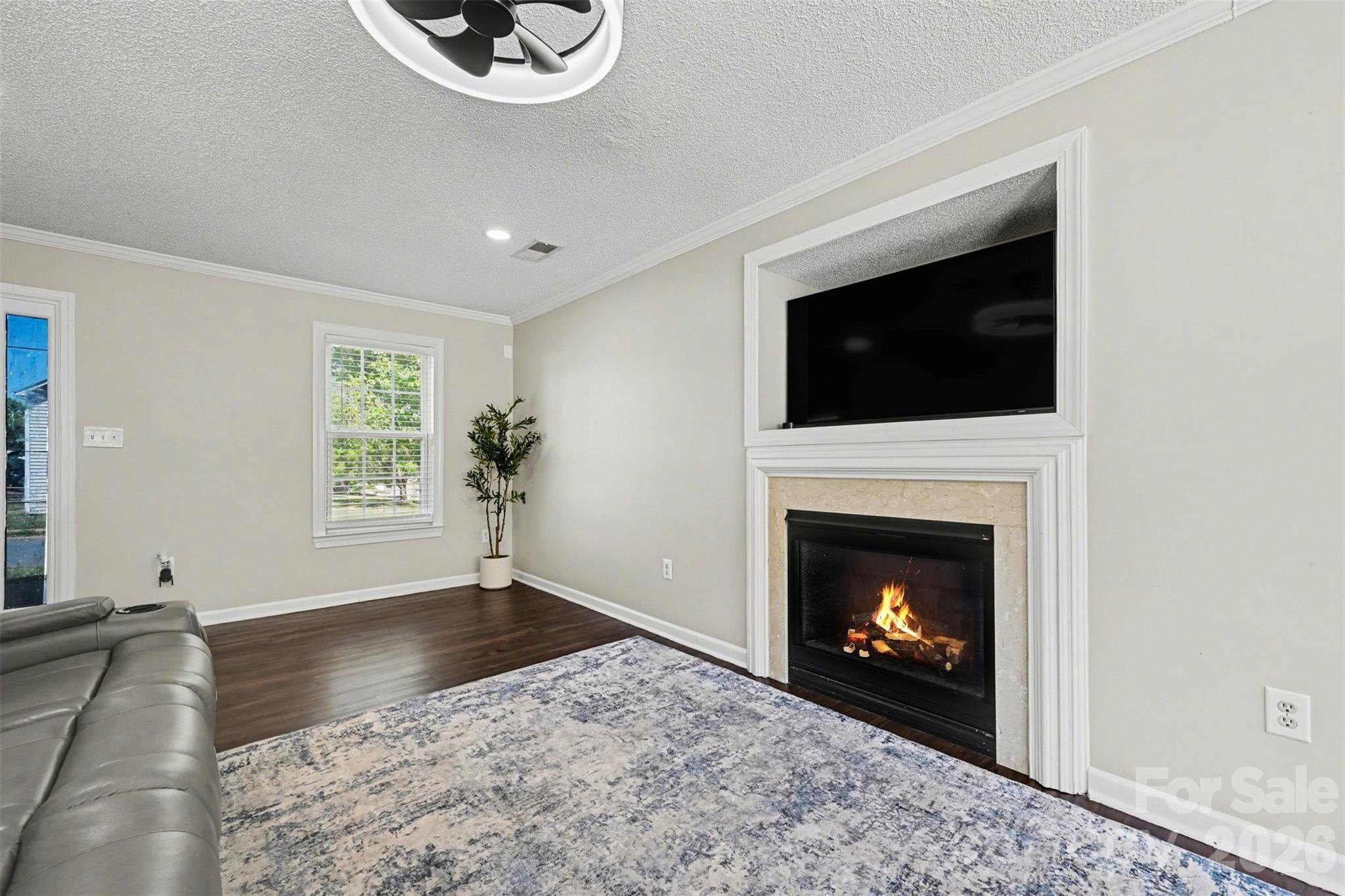 Rocky Ridge - Residential
