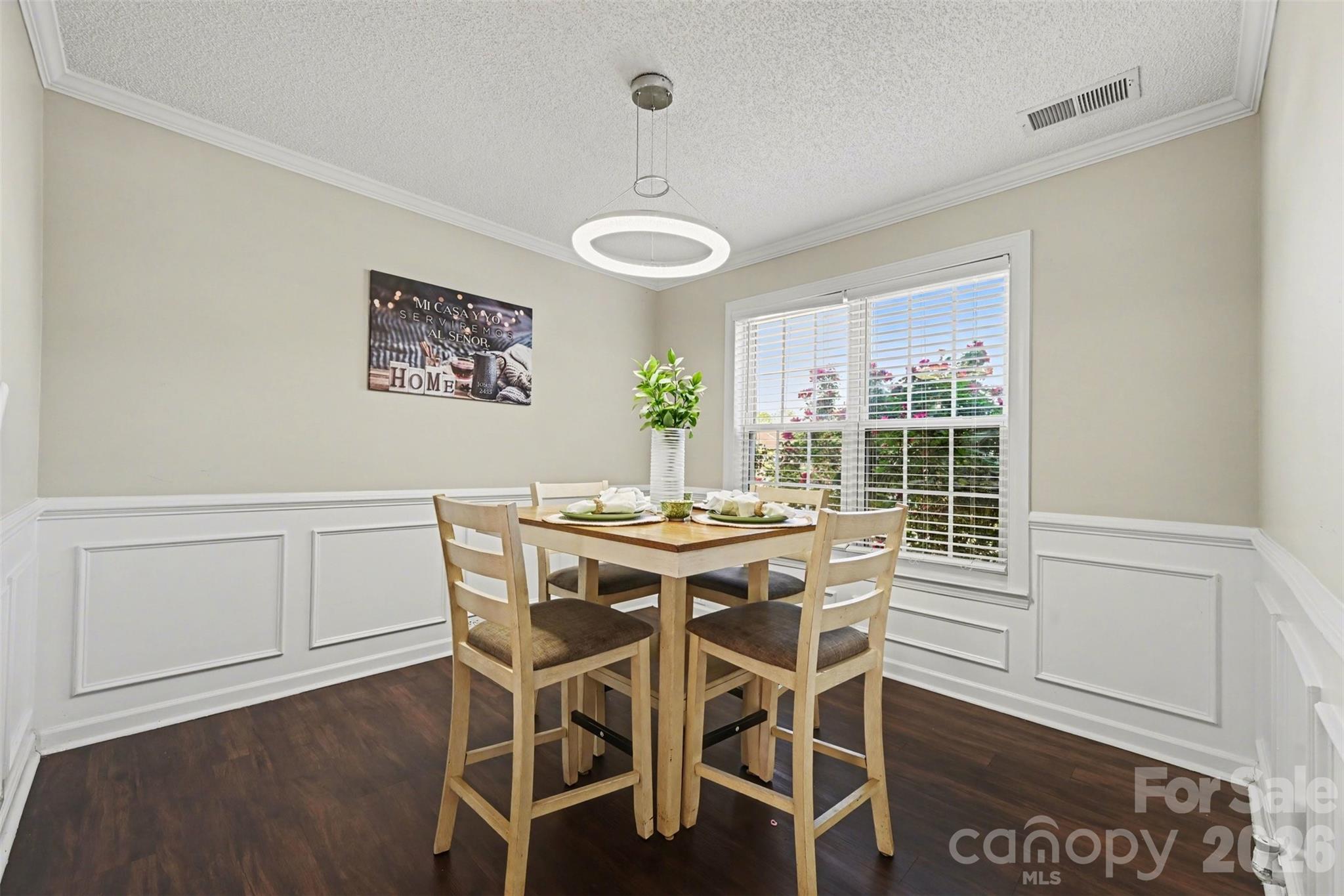 Rocky Ridge - Residential