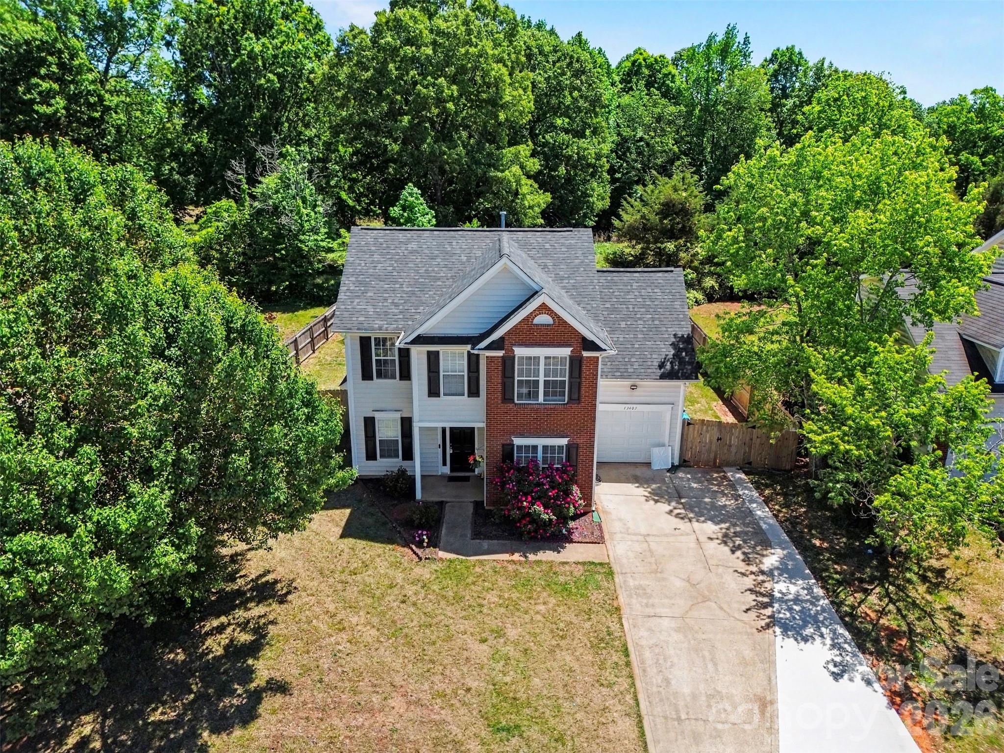 Rocky Ridge - Residential