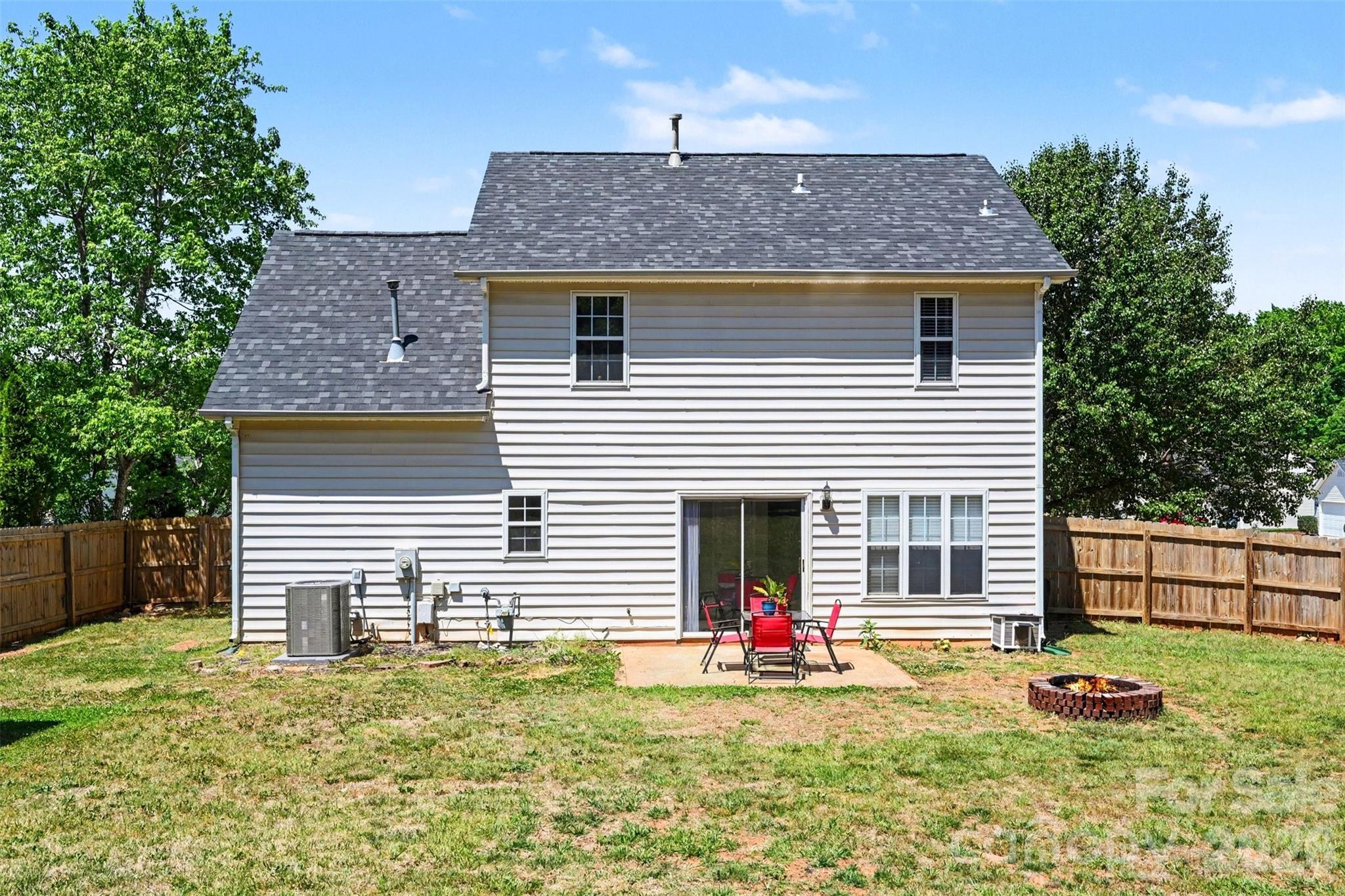 Rocky Ridge - Residential