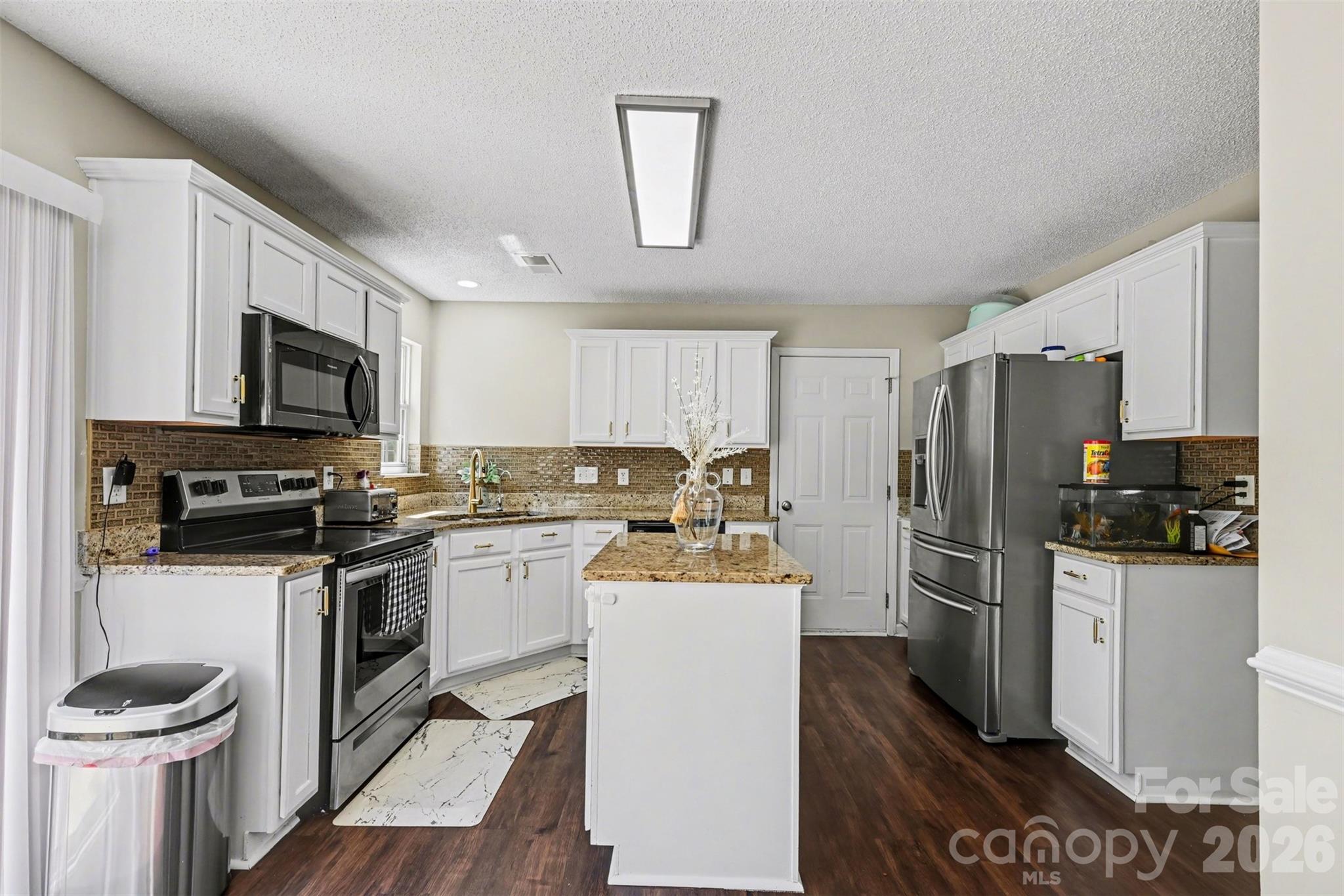Rocky Ridge - Residential