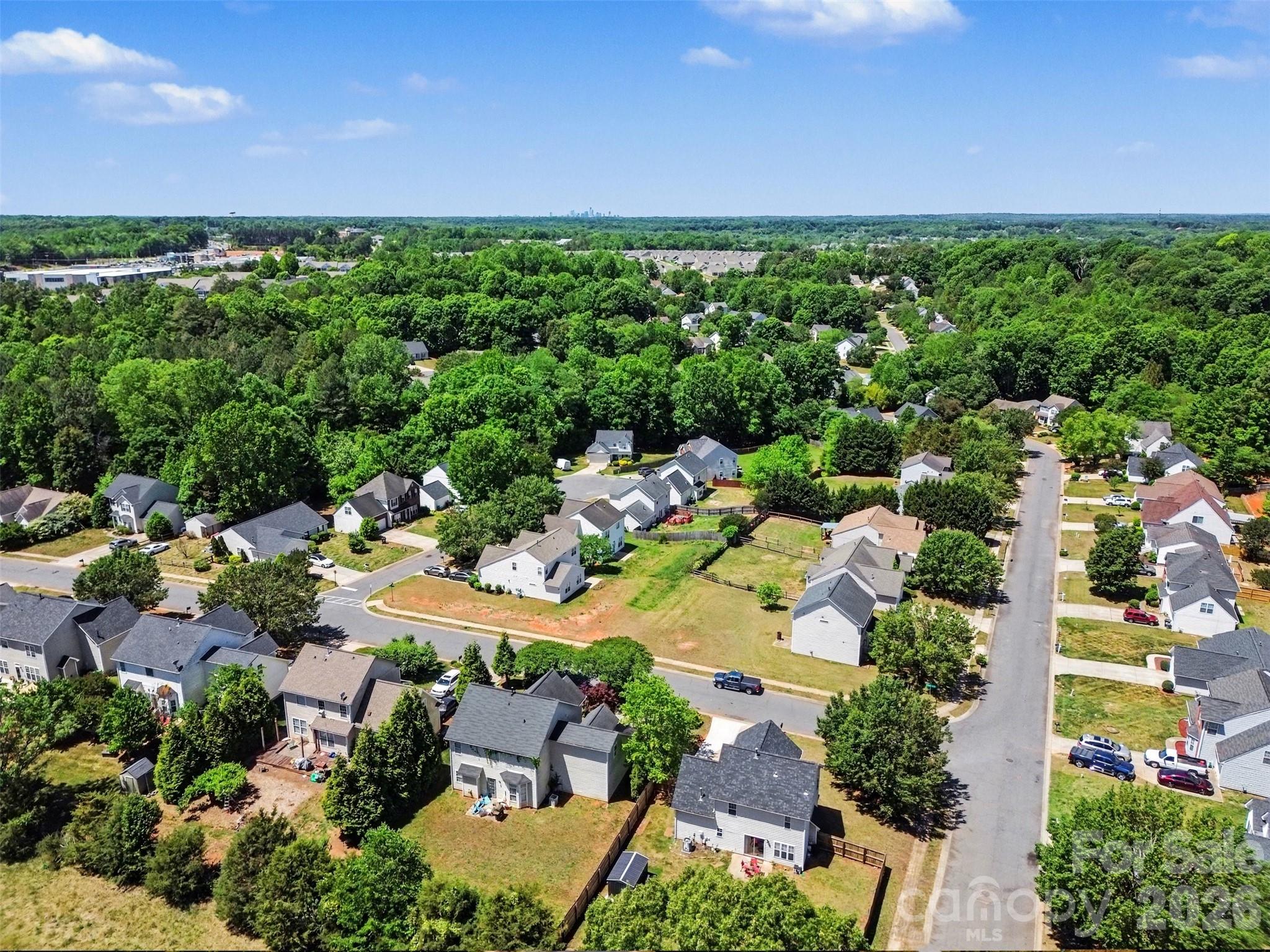 Rocky Ridge - Residential