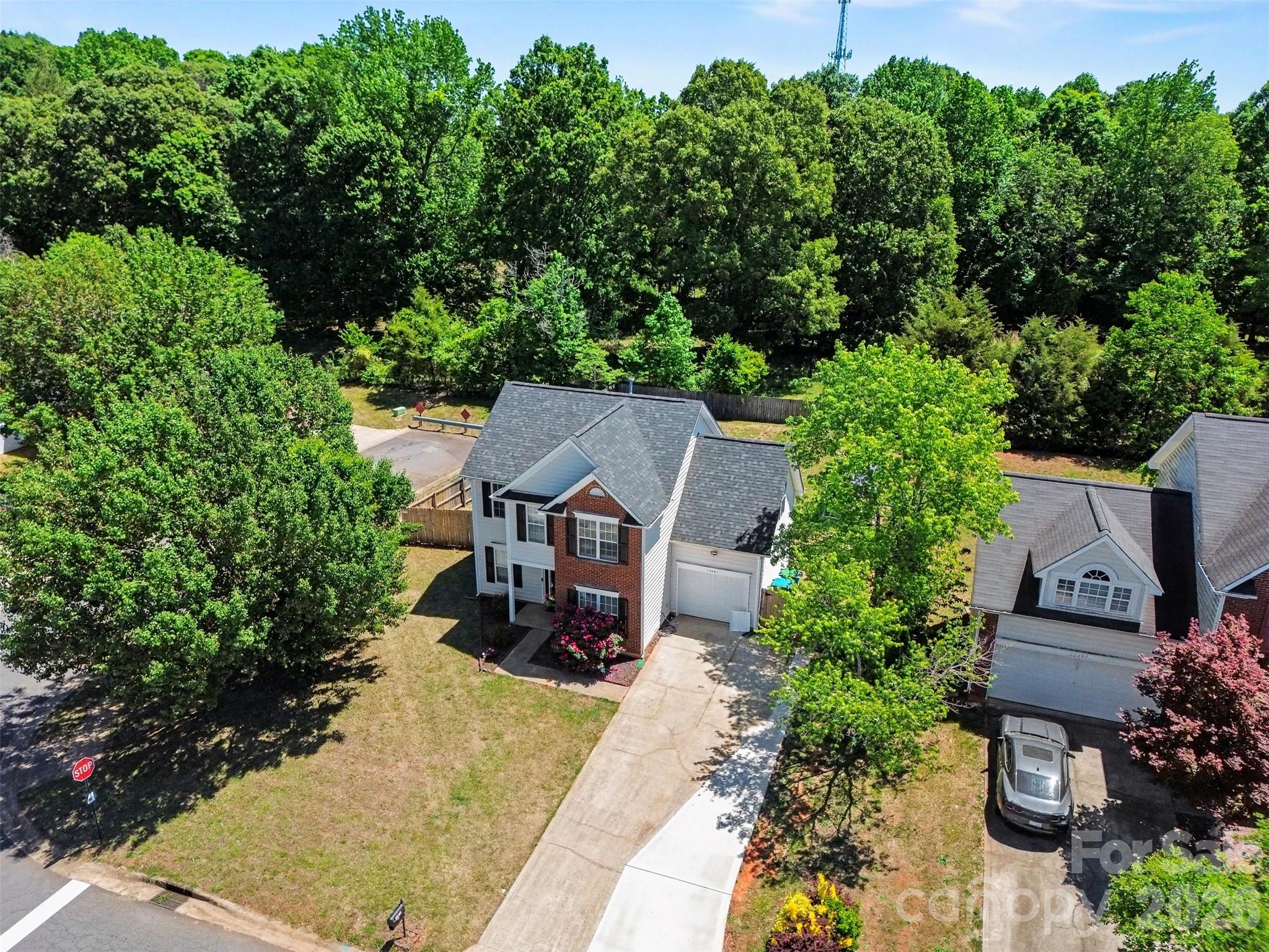 Rocky Ridge - Residential
