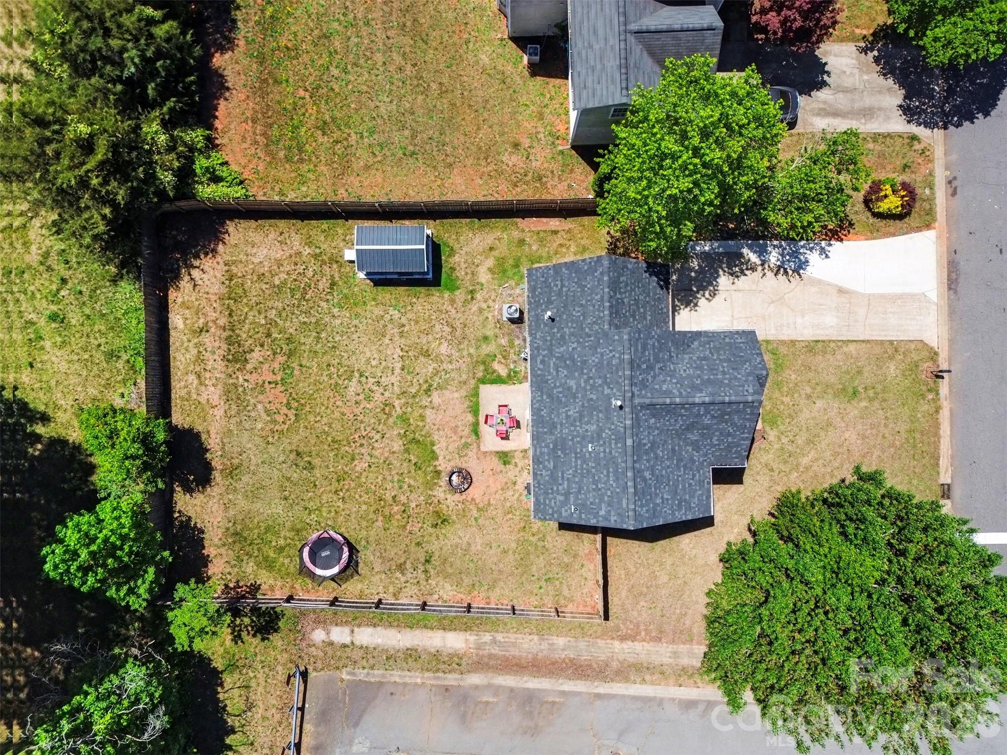 Rocky Ridge - Residential