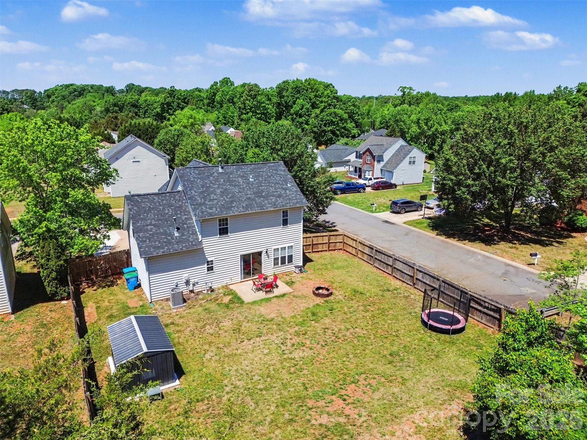 Rocky Ridge - Residential