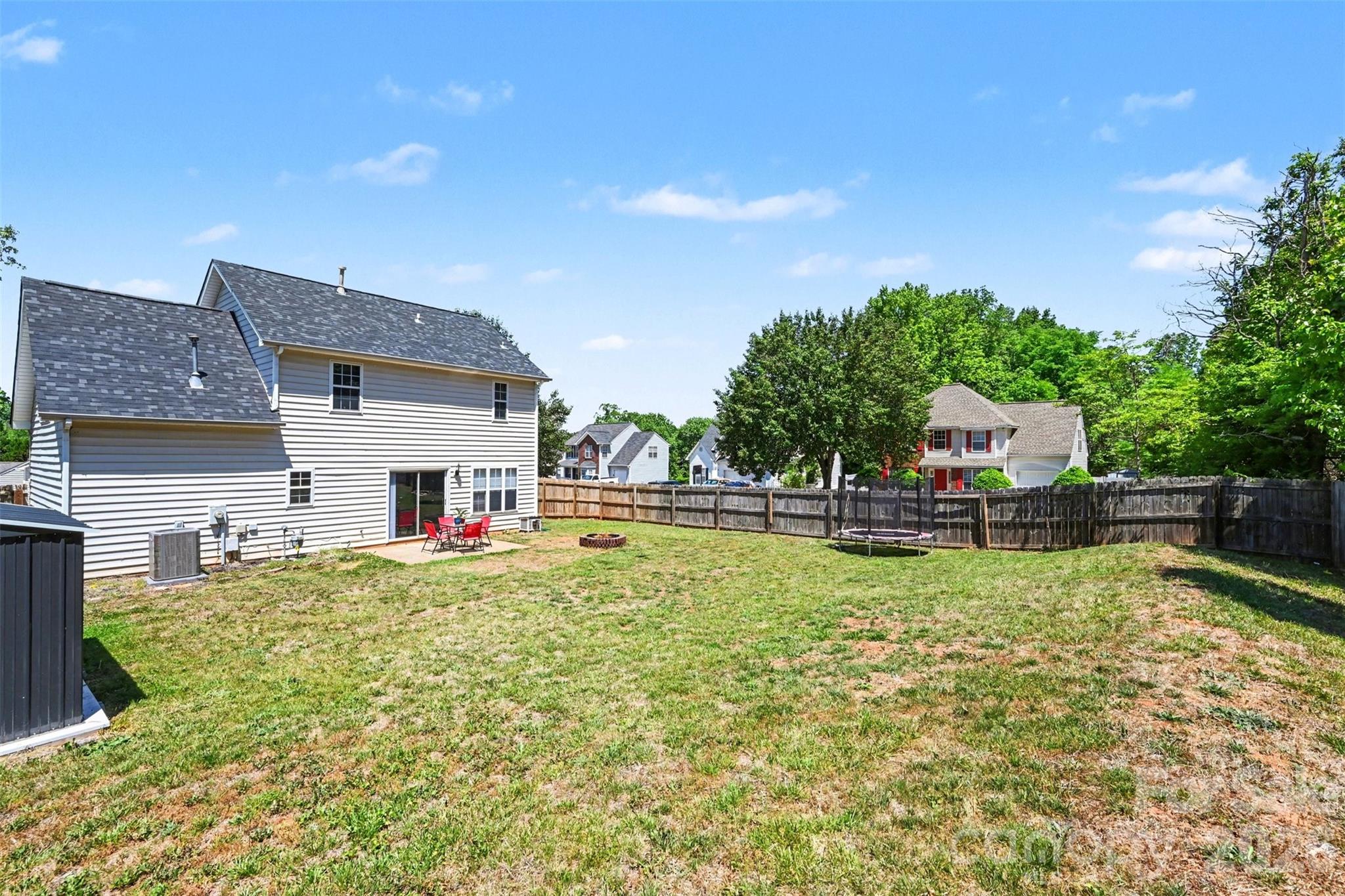 Rocky Ridge - Residential