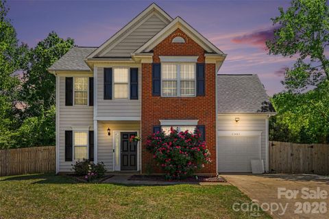 13403 Willow Falls Road Charlotte NC 28215