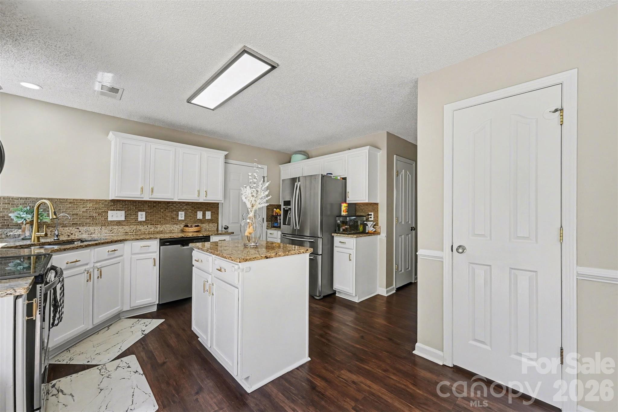 Rocky Ridge - Residential