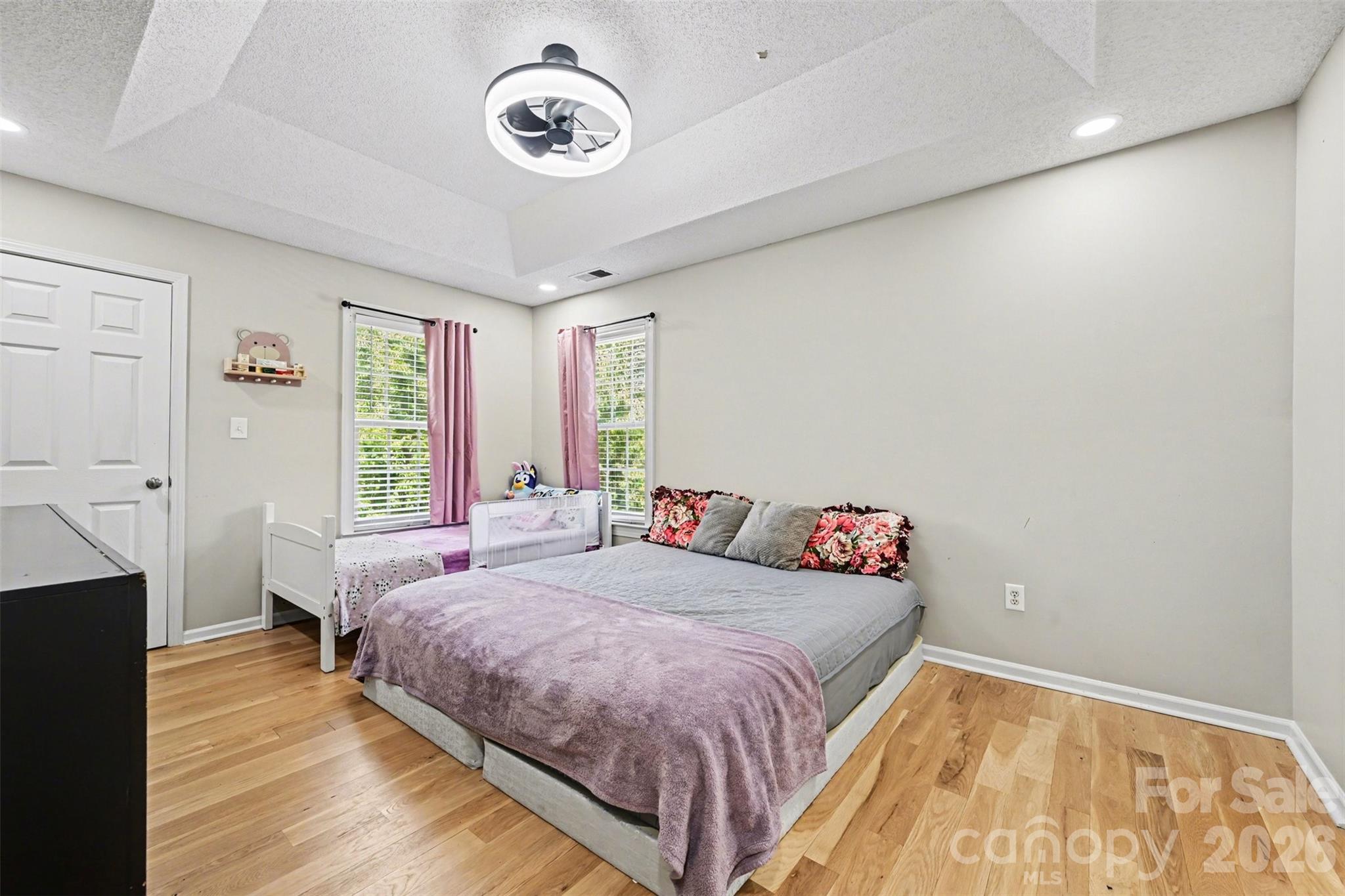 Rocky Ridge - Residential
