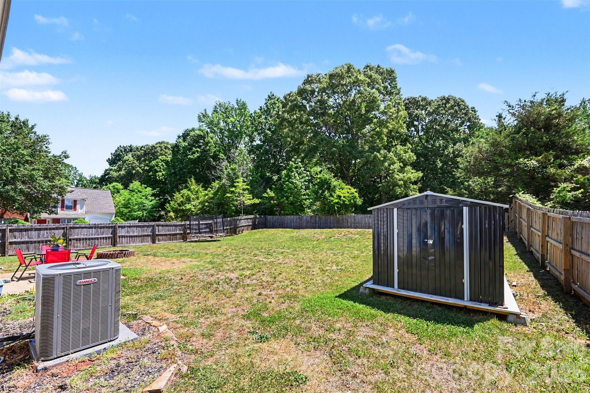 Rocky Ridge - Residential