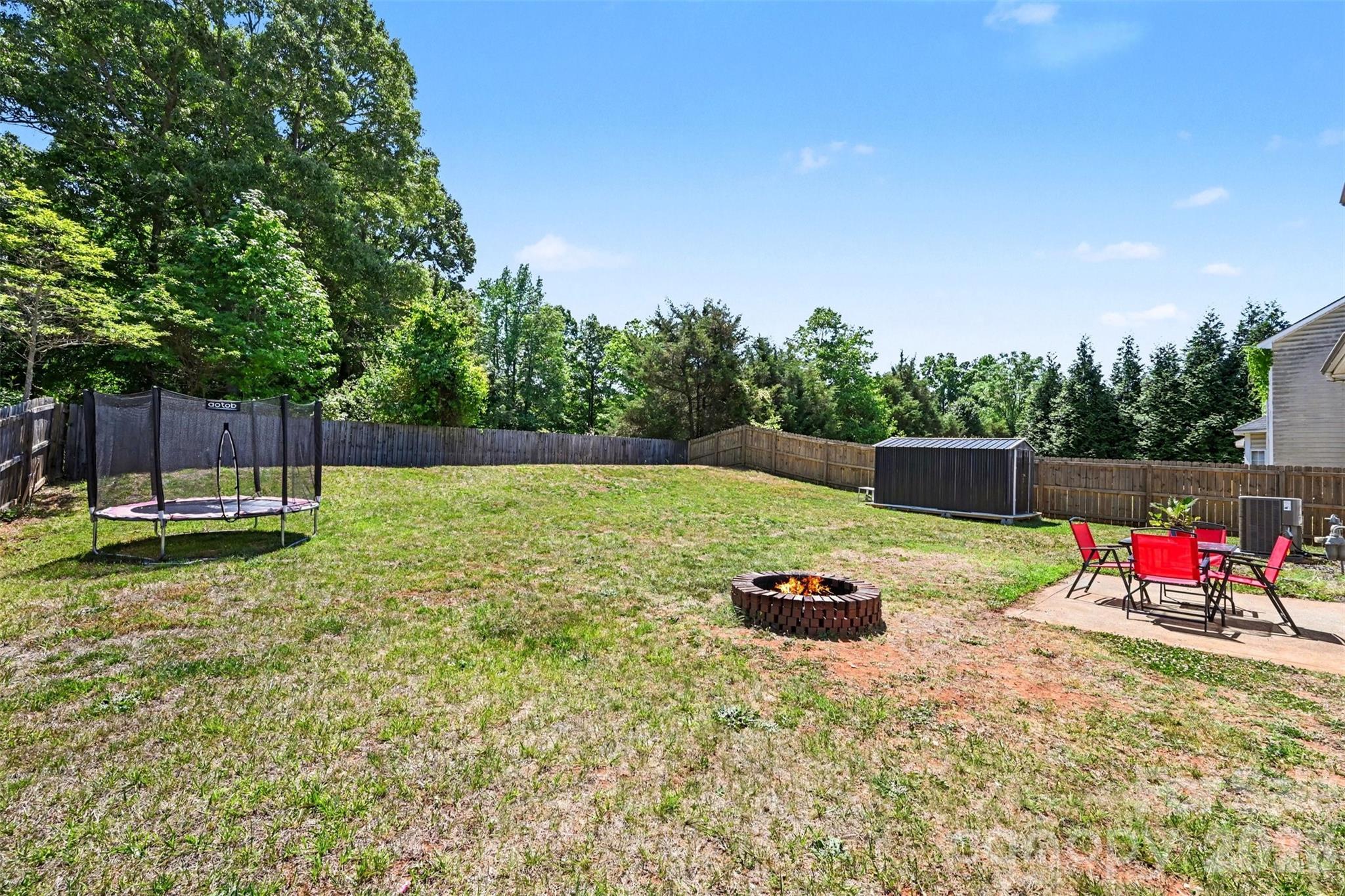 Rocky Ridge - Residential