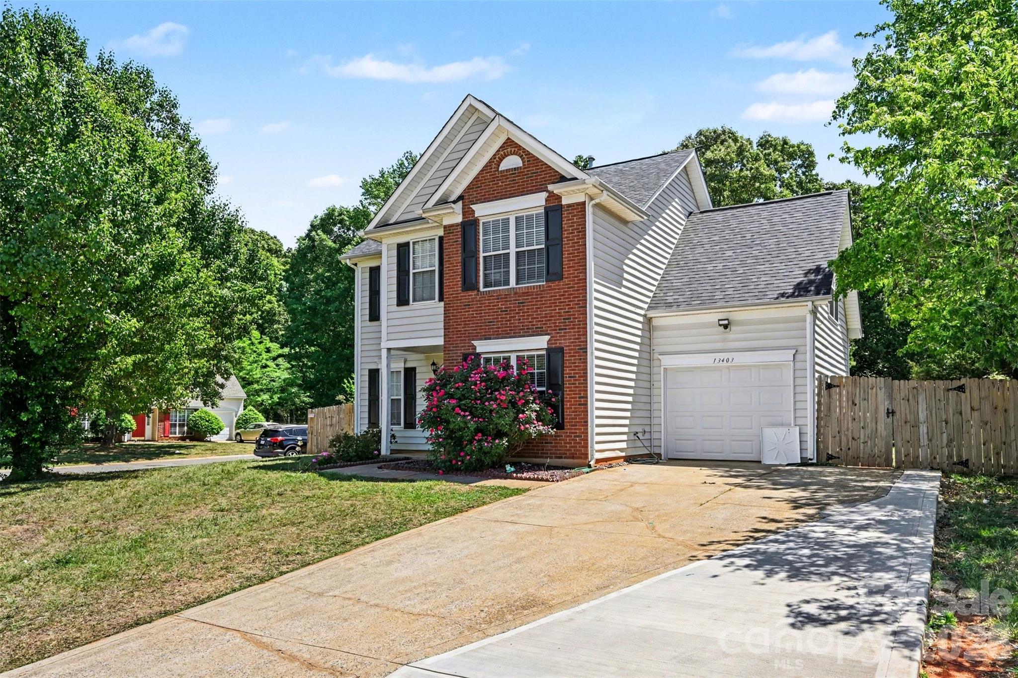 13403 Willow Falls Road