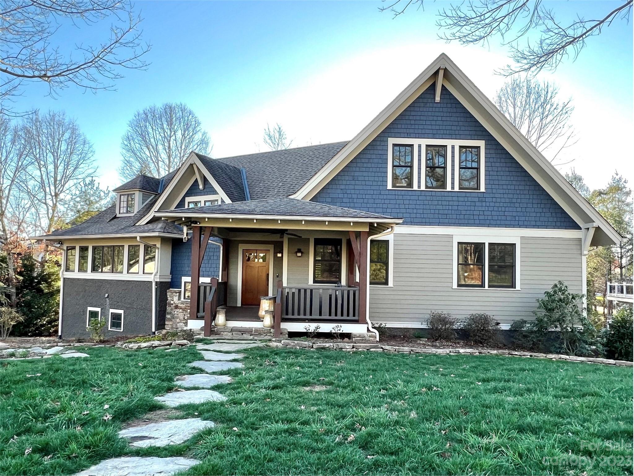 Biltmore Park - Residential