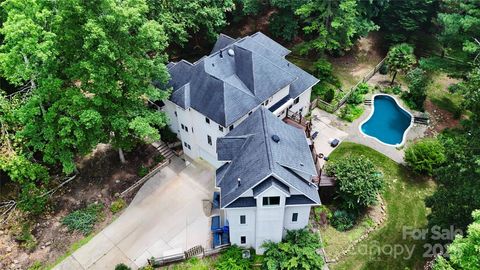 1802 Walden Pond Lane Waxhaw NC 28173
