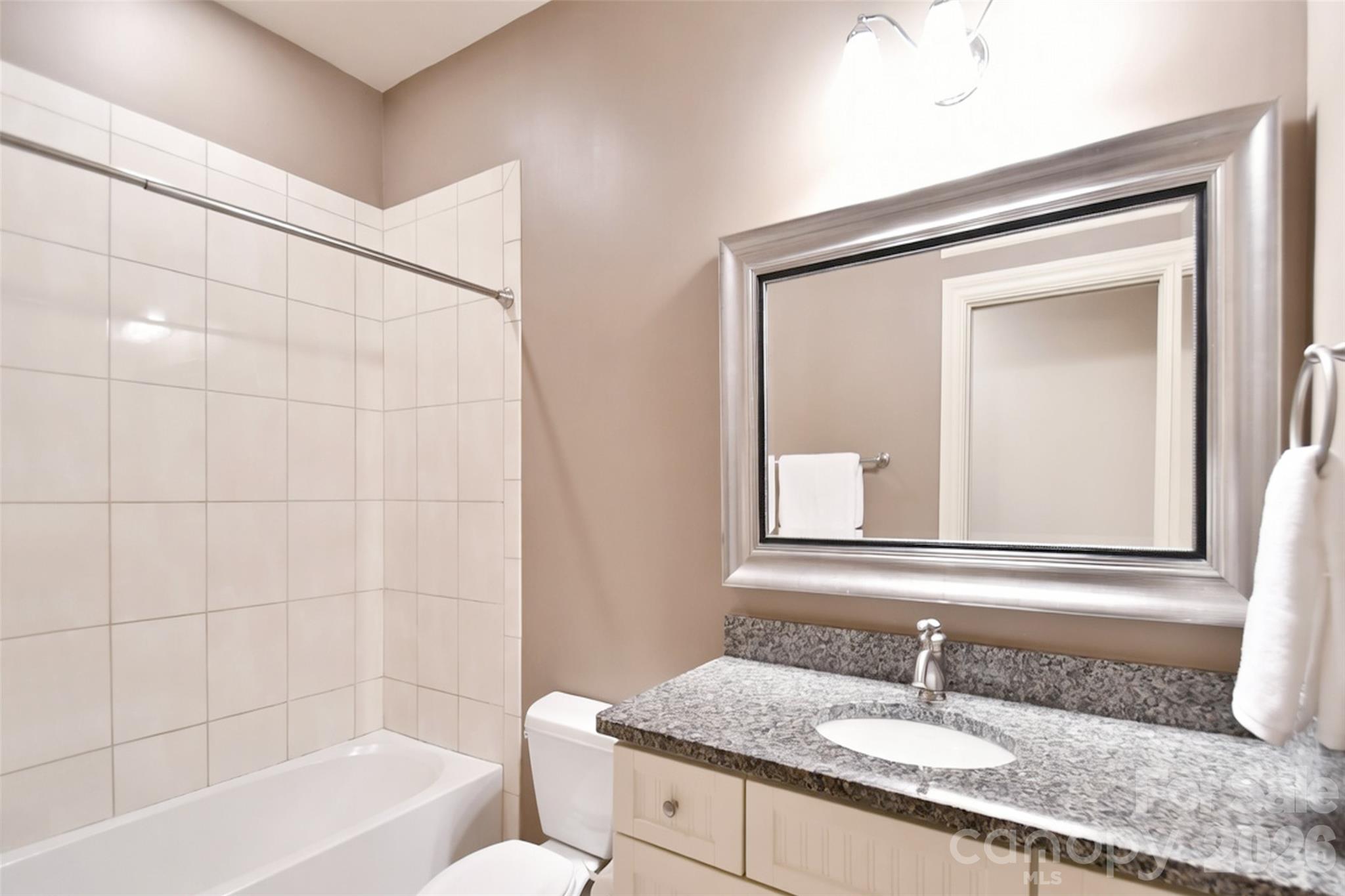 Christenbury Hall - Residential