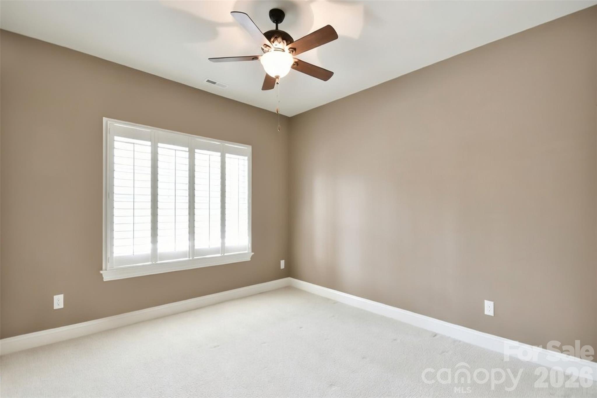 Christenbury Hall - Residential