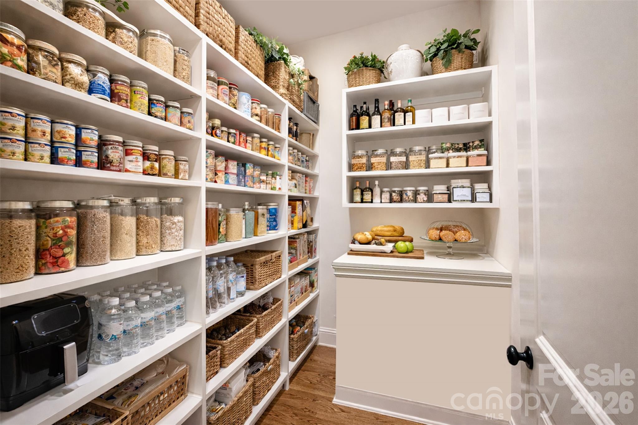 Christenbury Hall - Residential