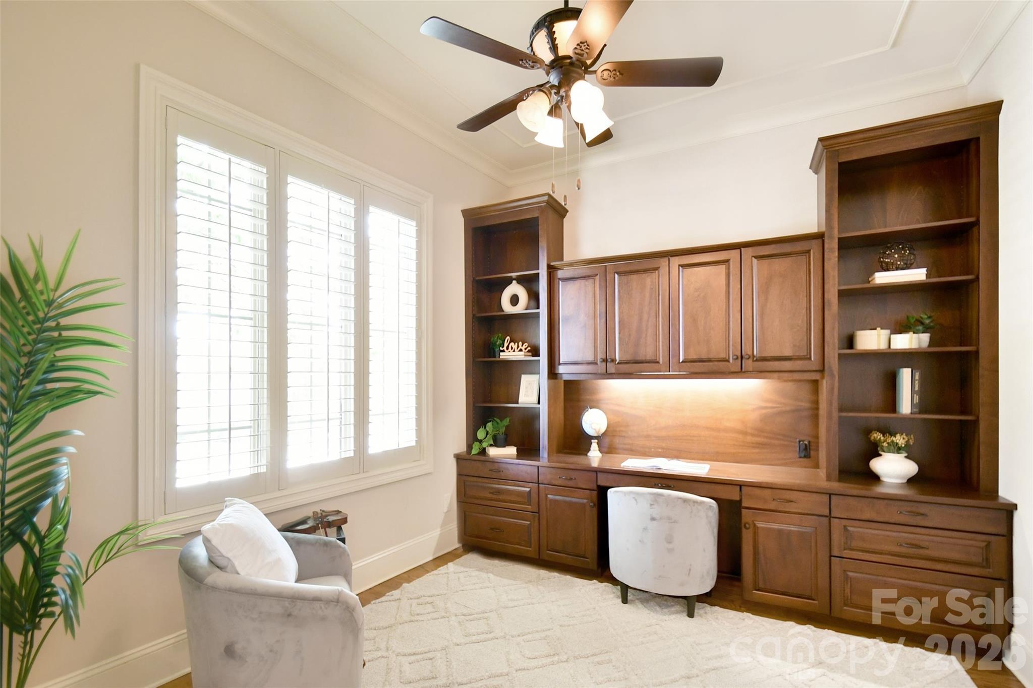 Christenbury Hall - Residential