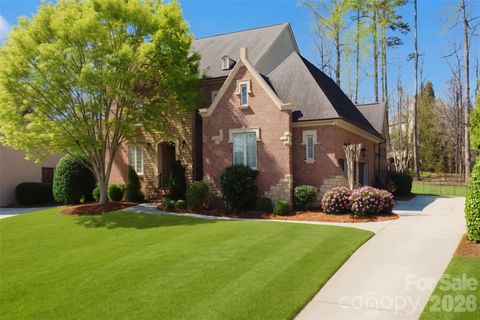 9911 Clarkes View Place NW Concord NC 28027