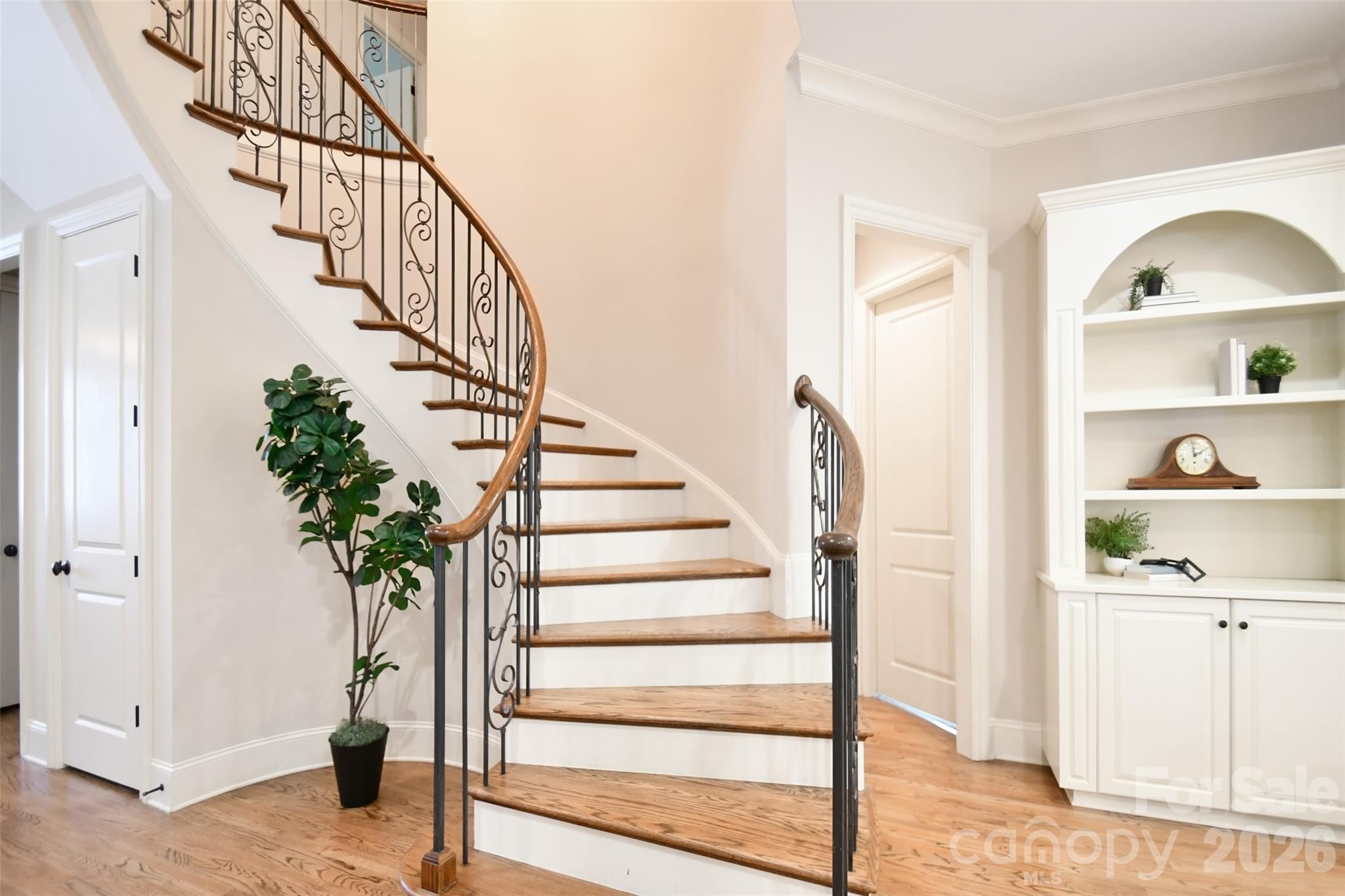 Christenbury Hall - Residential