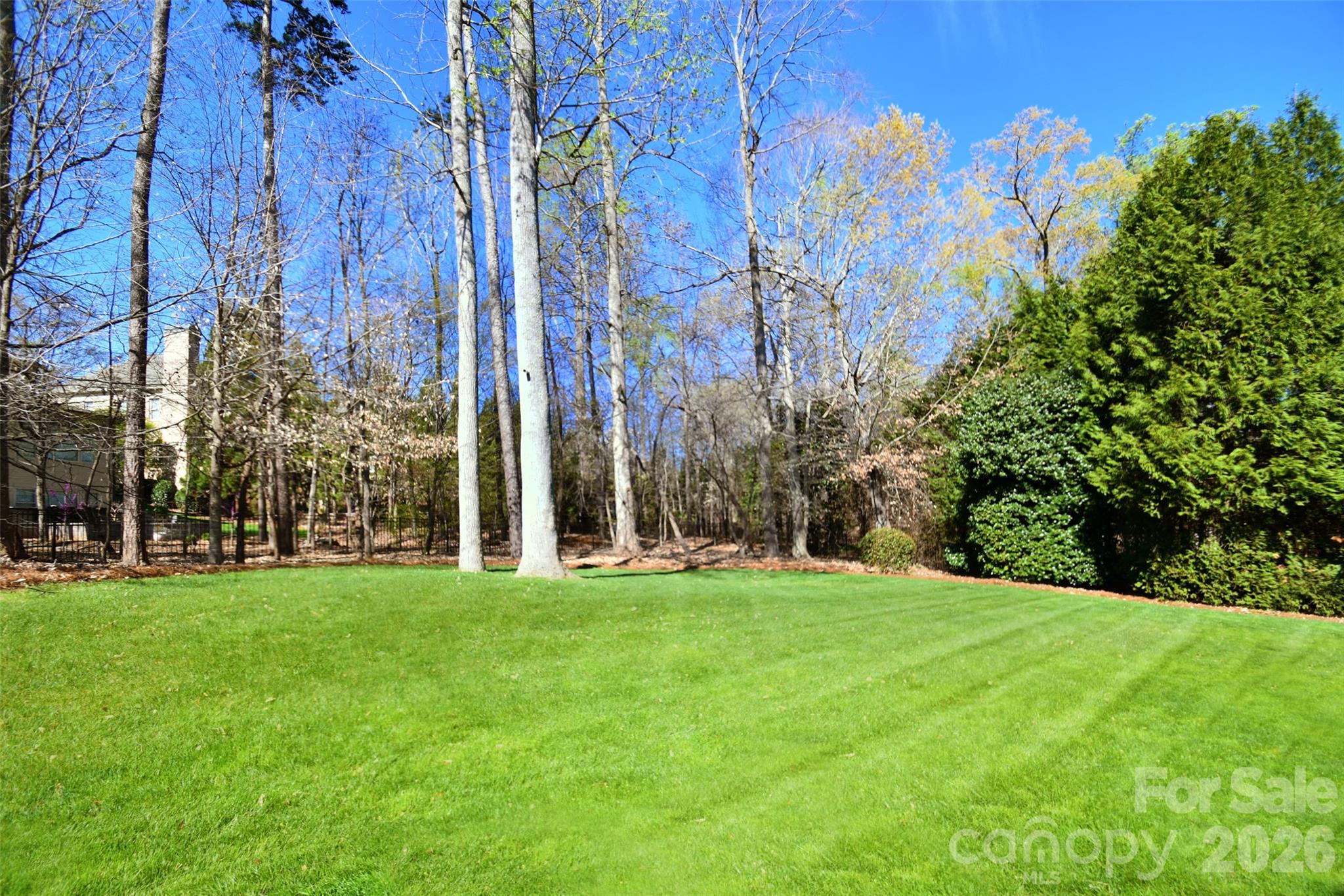 Christenbury Hall - Residential
