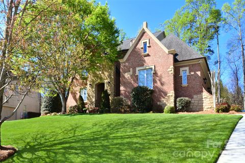 Photo of 9911 Clarkes View Place NW, Concord, NC 28027 (MLS # 4360230)