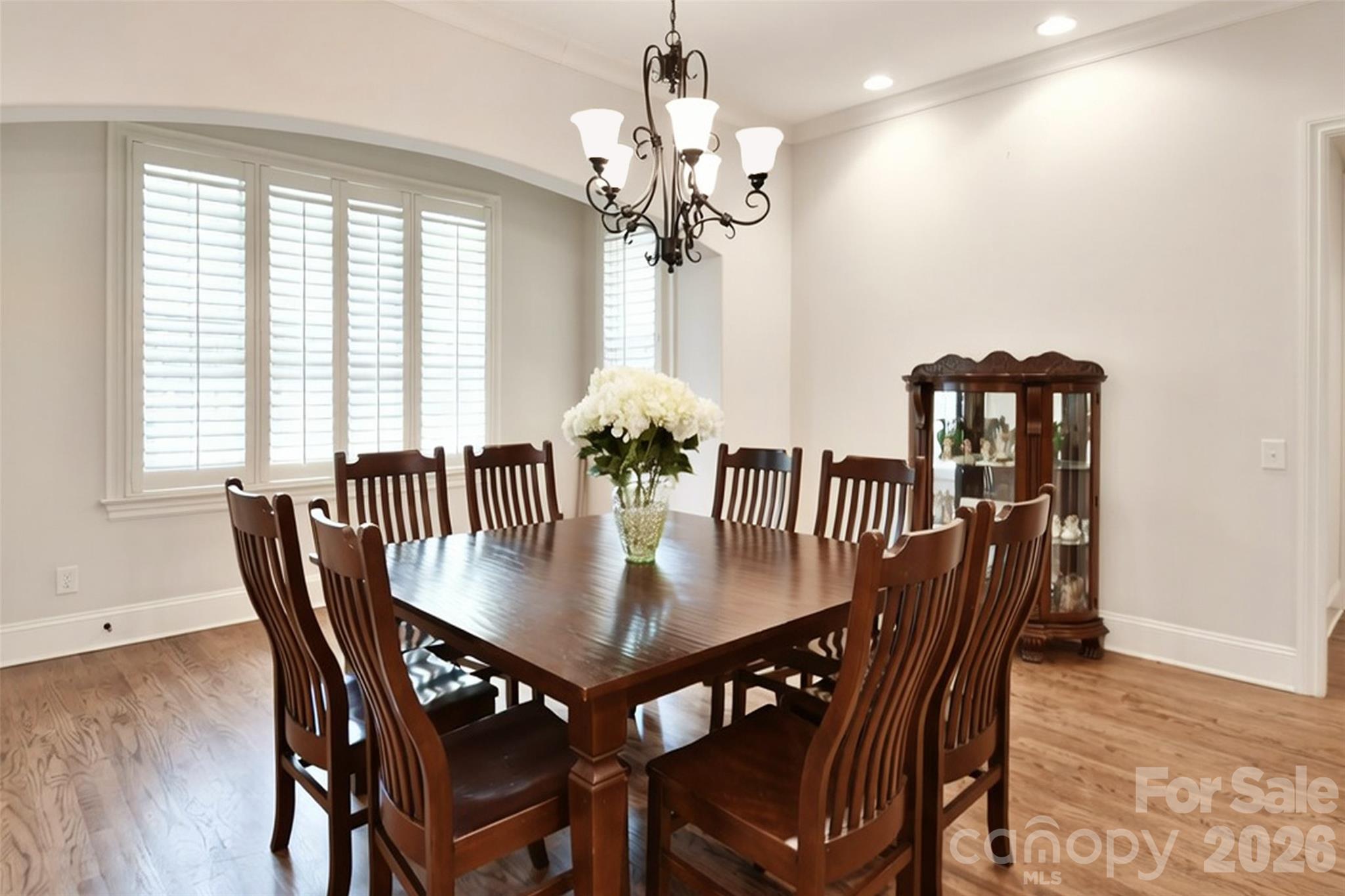 Christenbury Hall - Residential