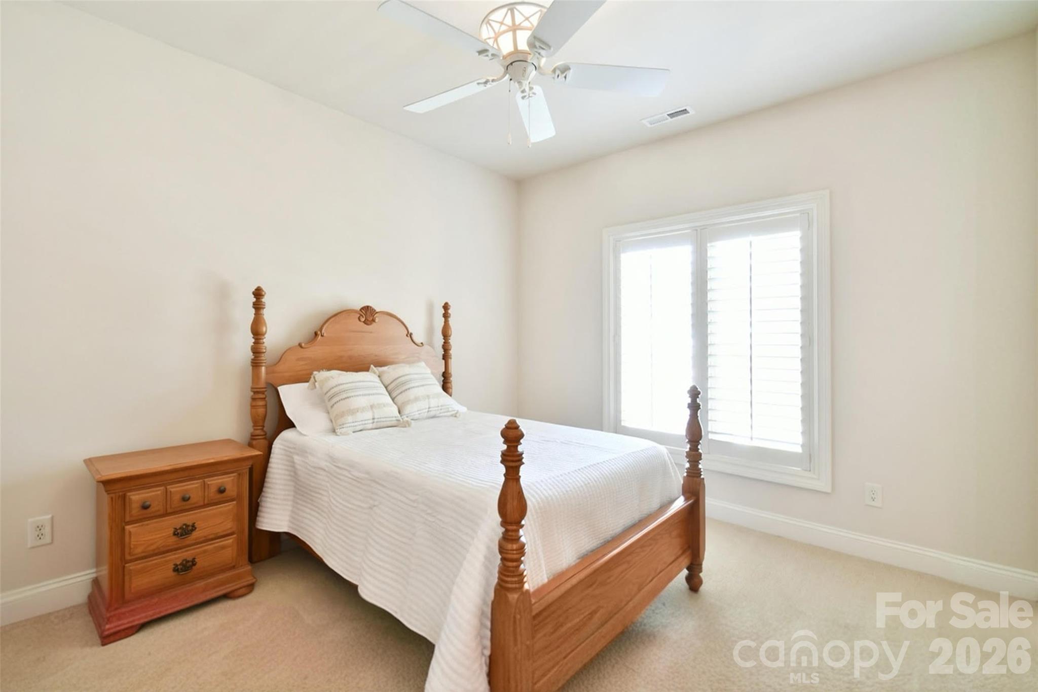 Christenbury Hall - Residential