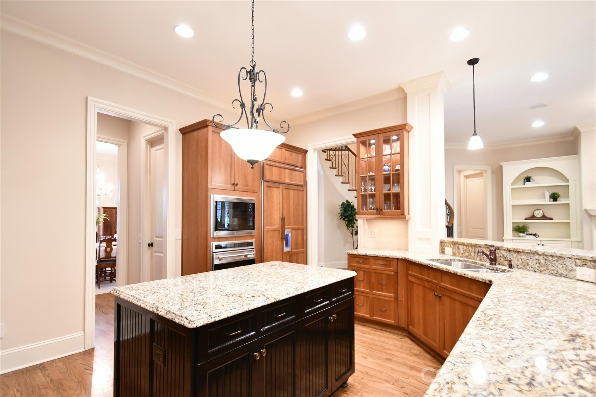 Christenbury Hall - Residential