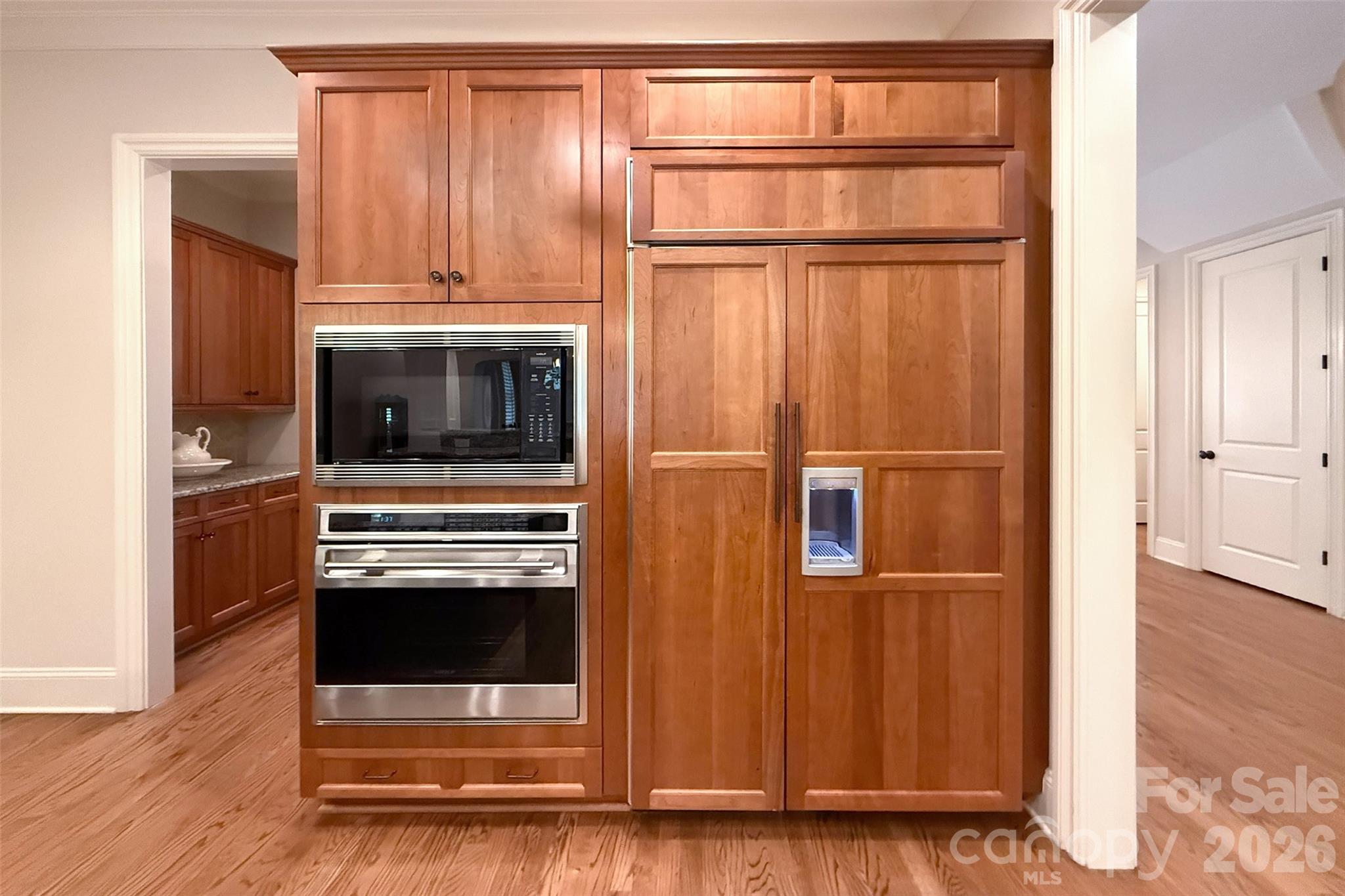 Christenbury Hall - Residential