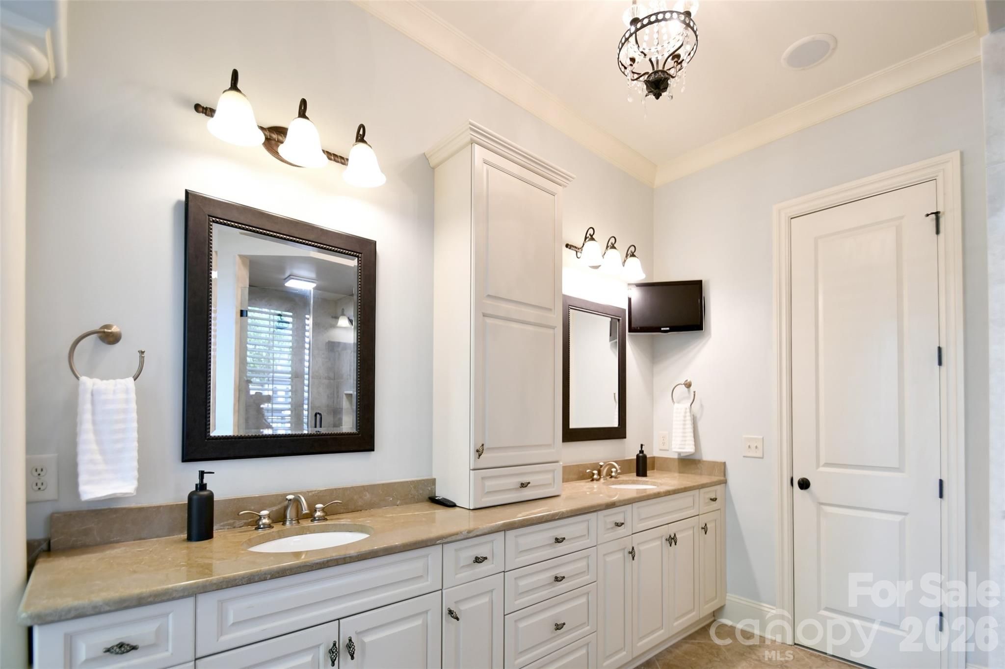 Christenbury Hall - Residential