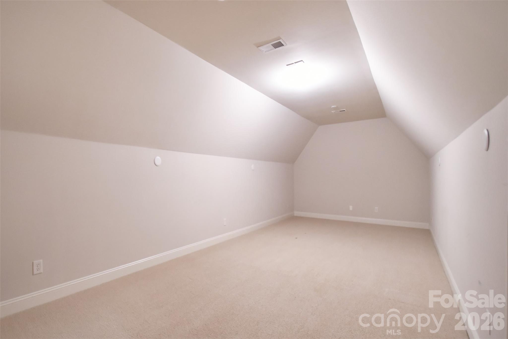 Christenbury Hall - Residential