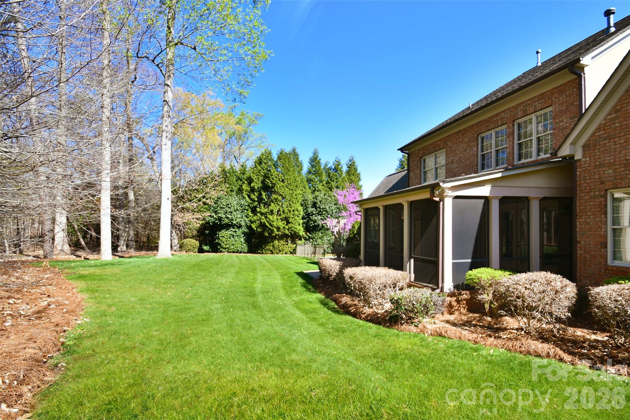 9911 Clarkes View Place NW