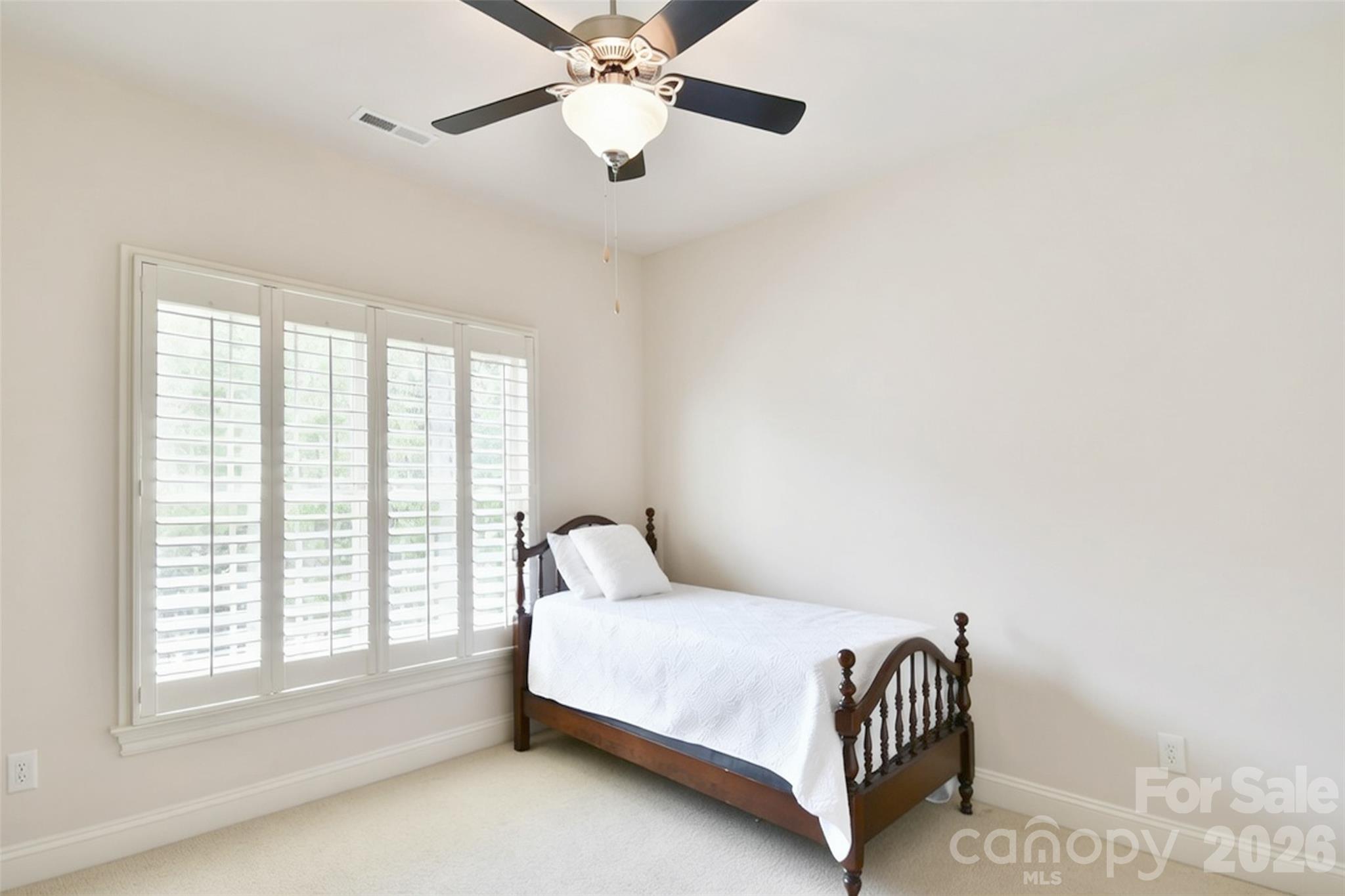 Christenbury Hall - Residential