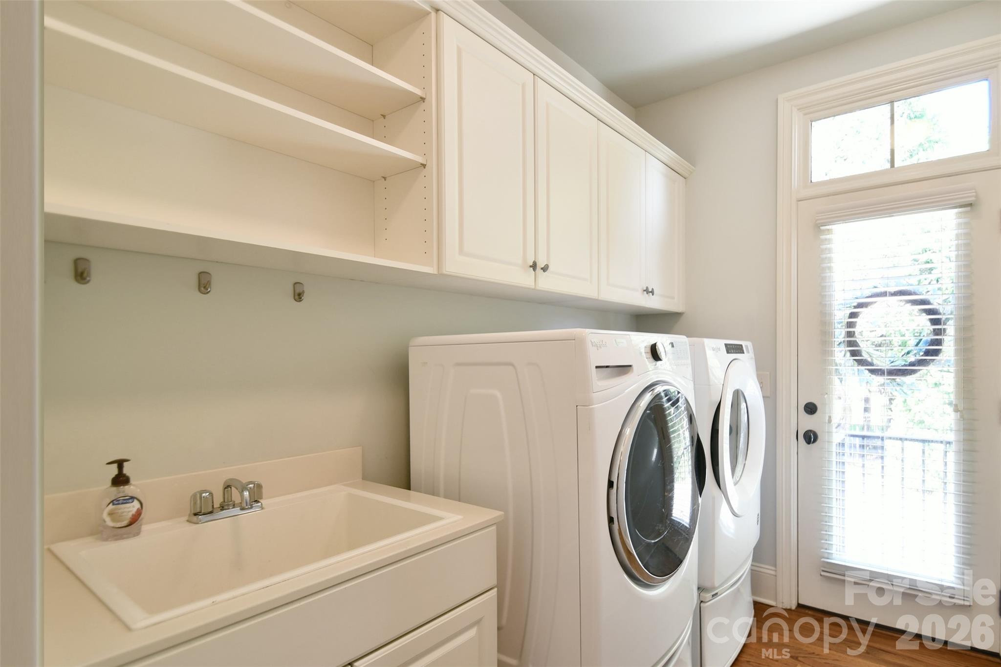 Christenbury Hall - Residential