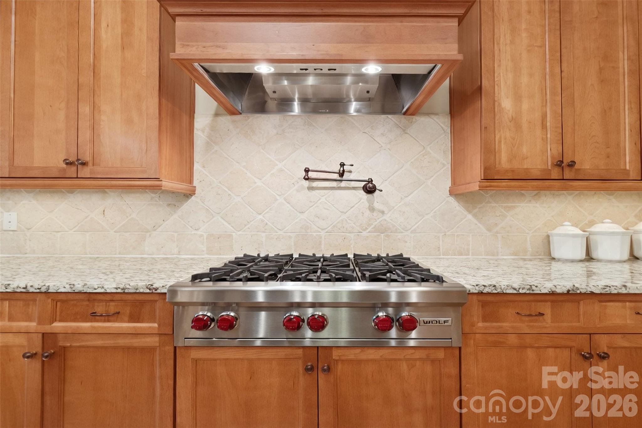 Christenbury Hall - Residential