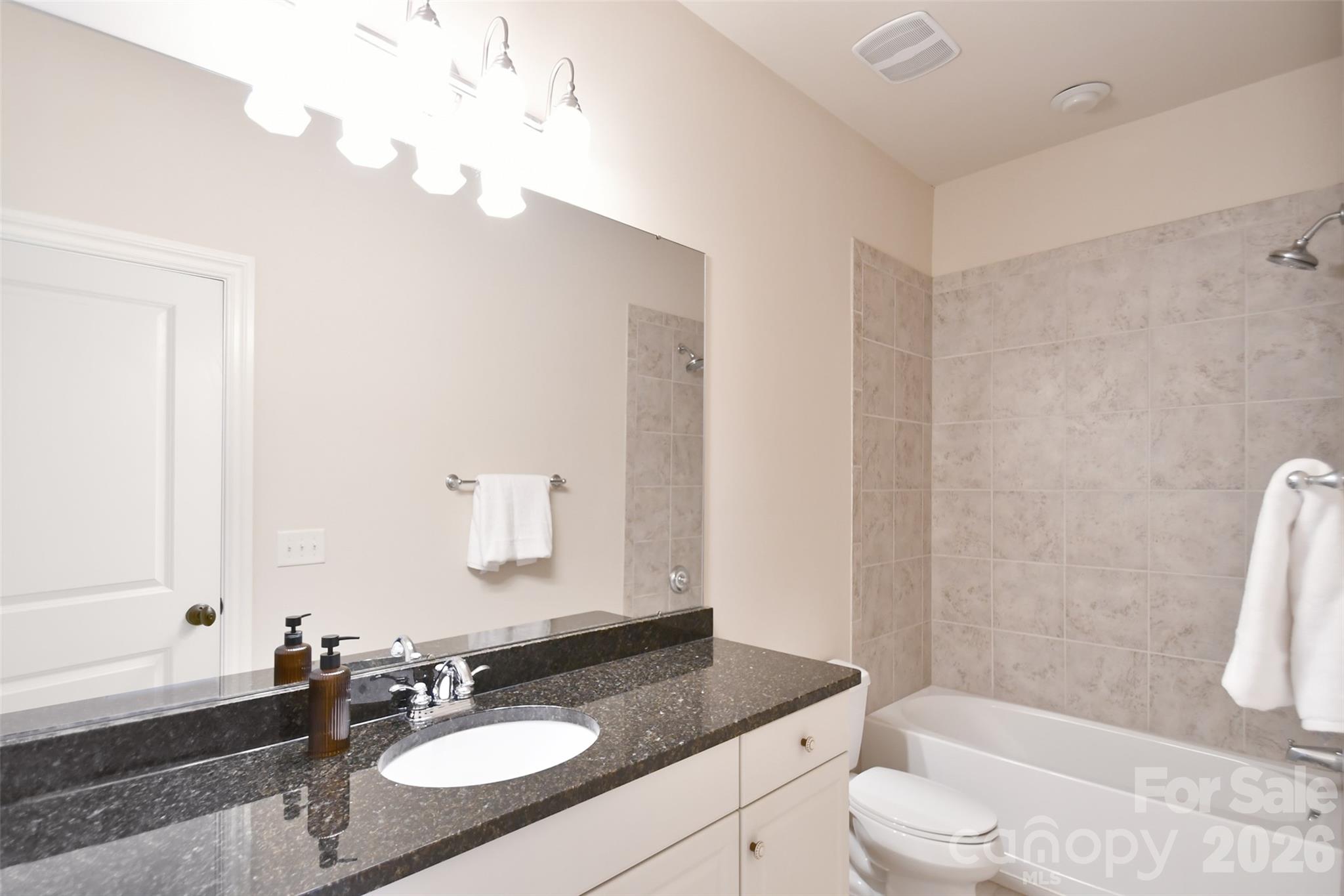 Christenbury Hall - Residential