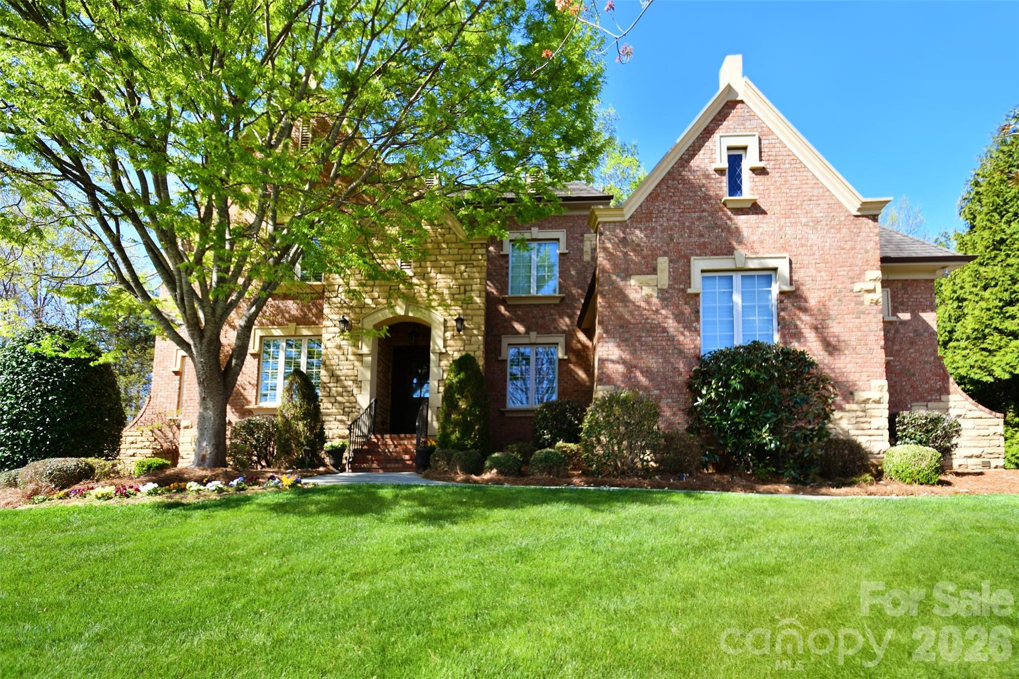 9911 Clarkes View Place NW