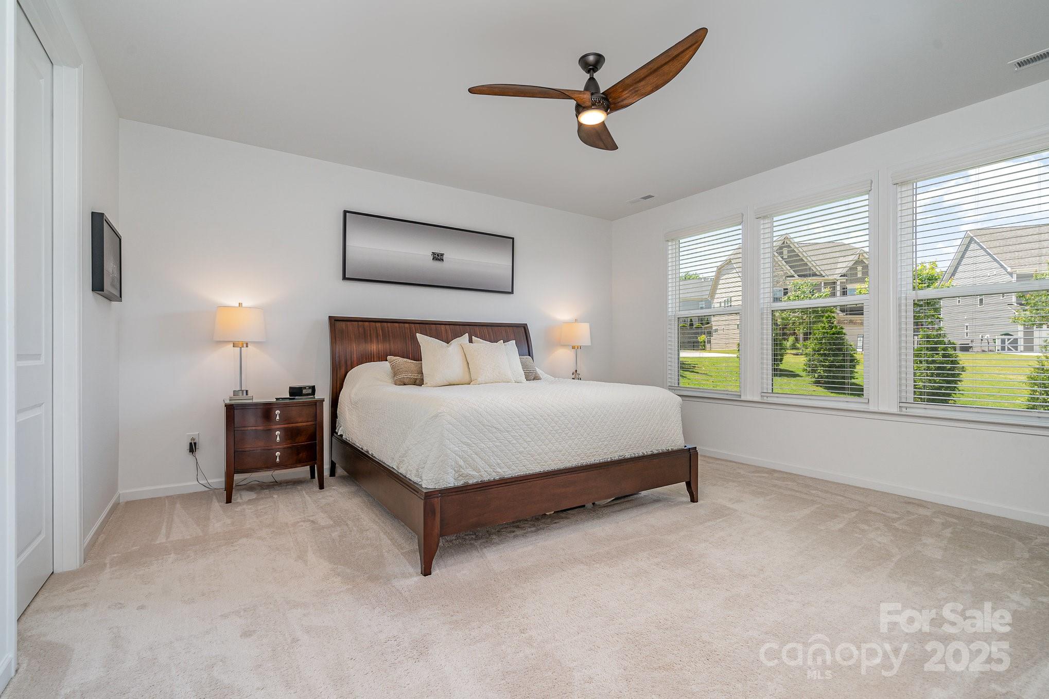 Massey - Residential