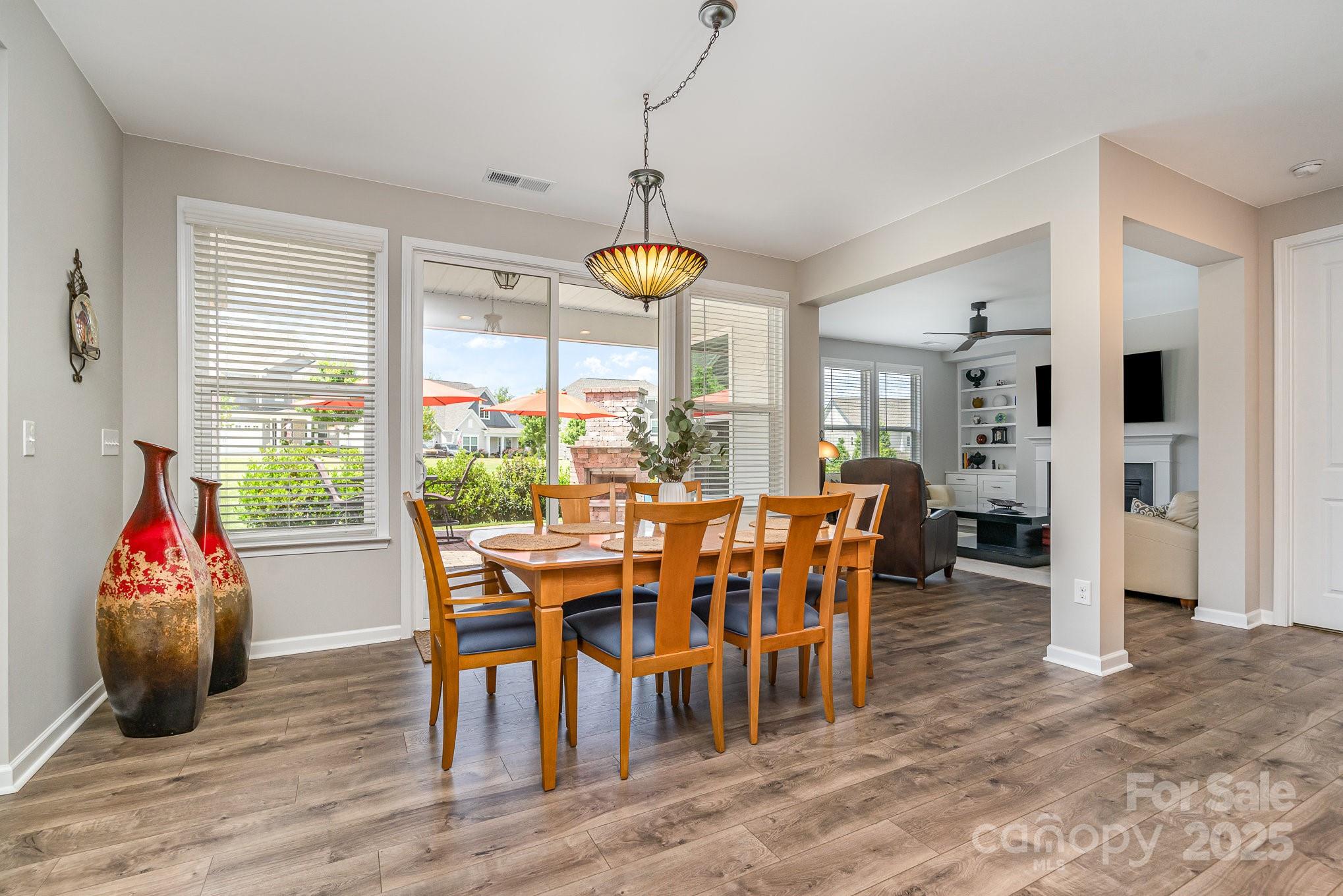 Massey - Residential