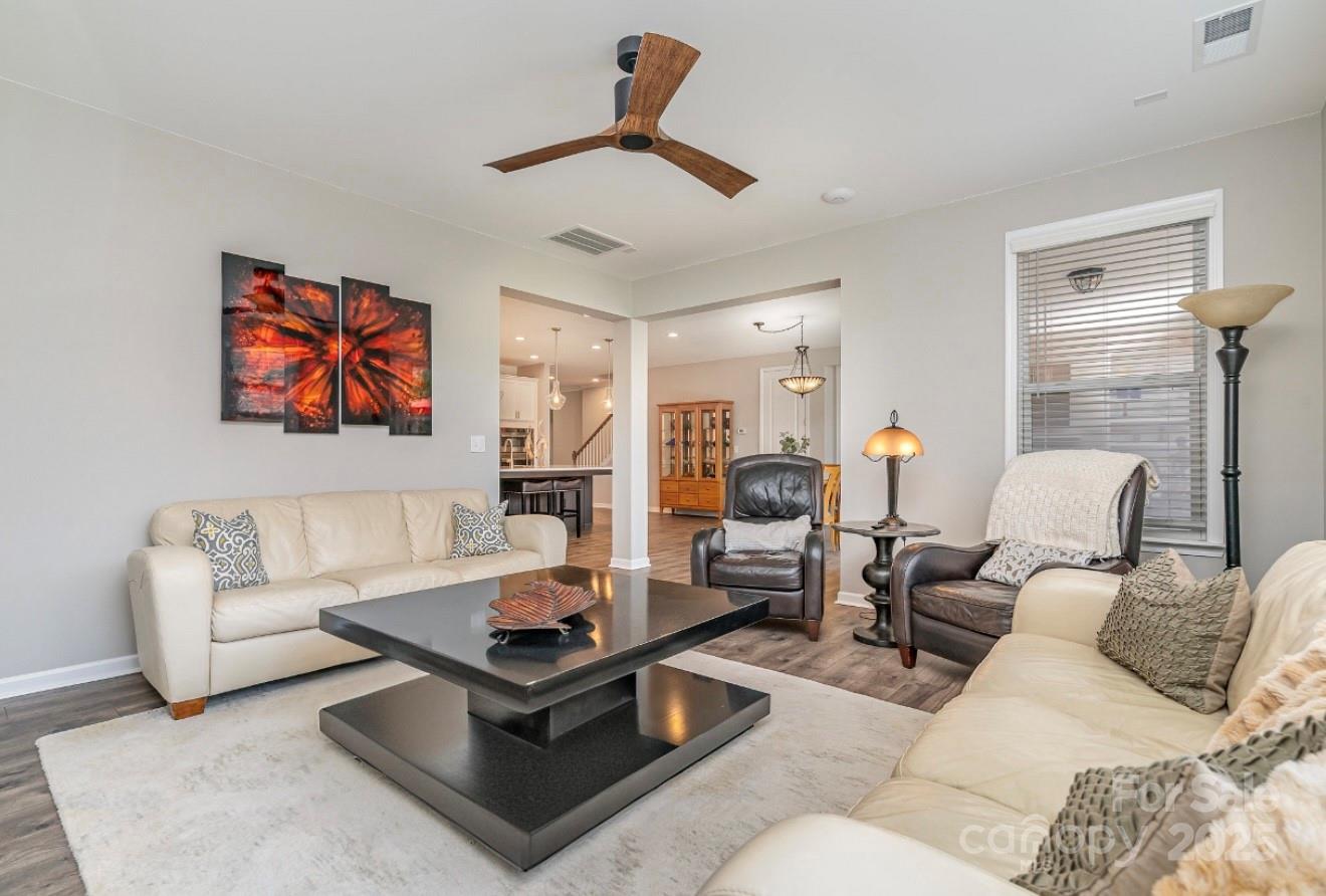 Massey - Residential