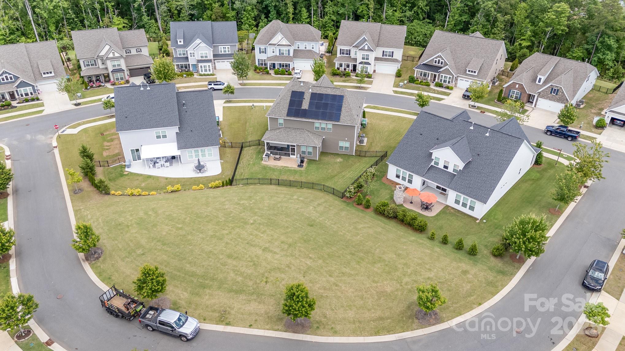 Massey - Residential