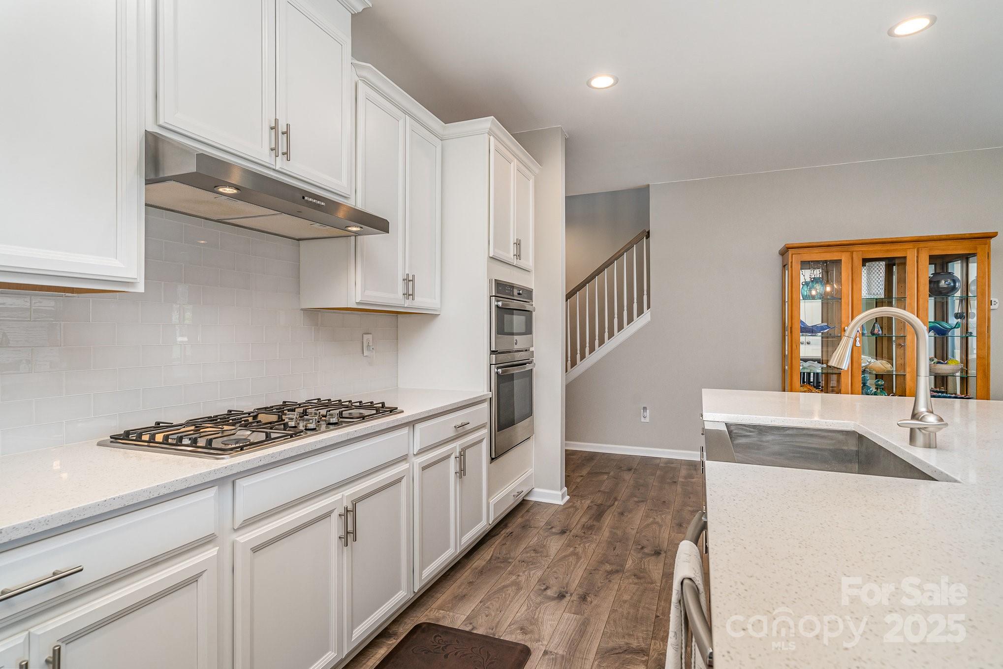 Massey - Residential