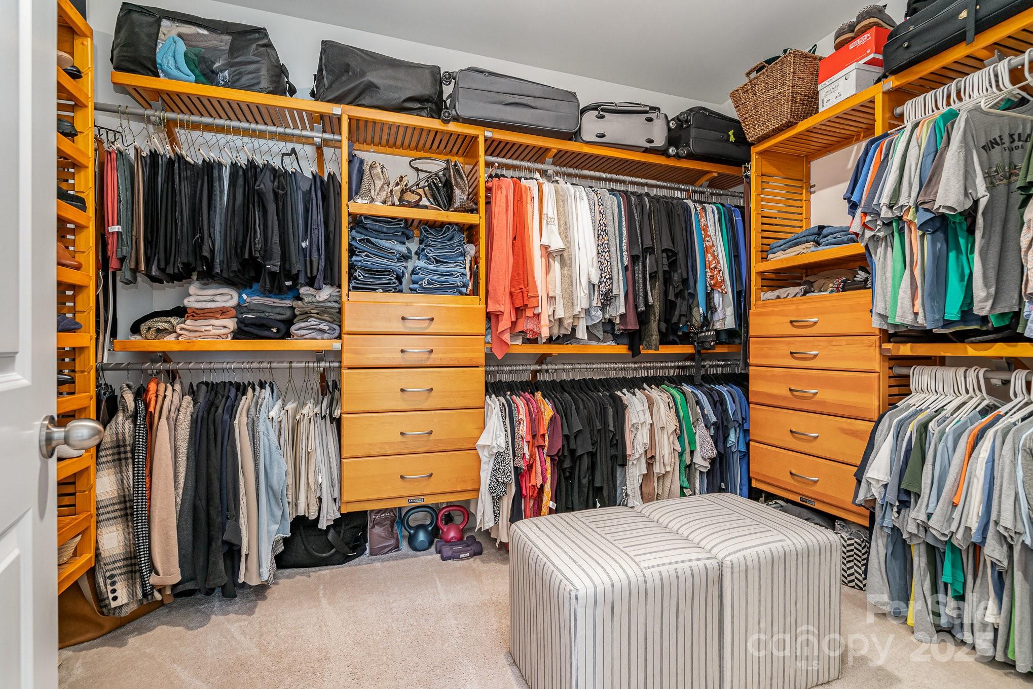 Massey - Residential