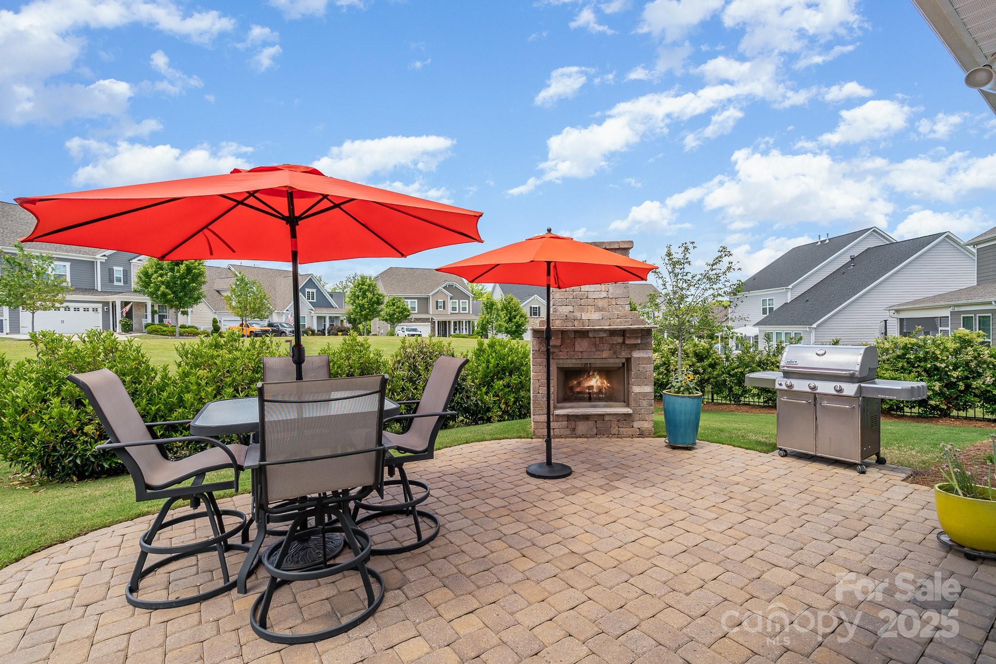 Massey - Residential