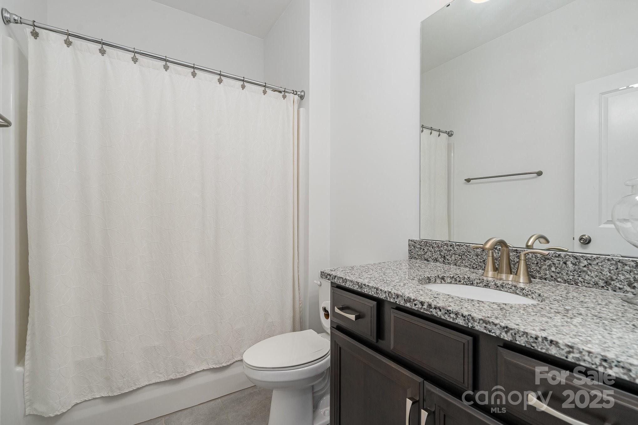 Massey - Residential