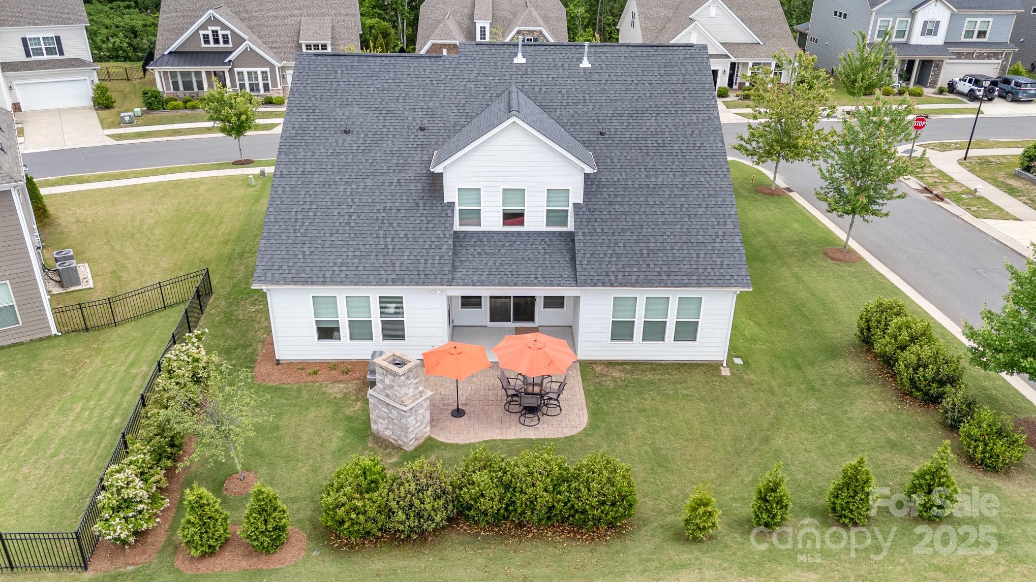 Massey - Residential