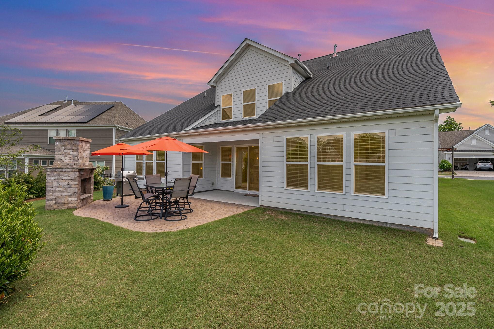 Massey - Residential